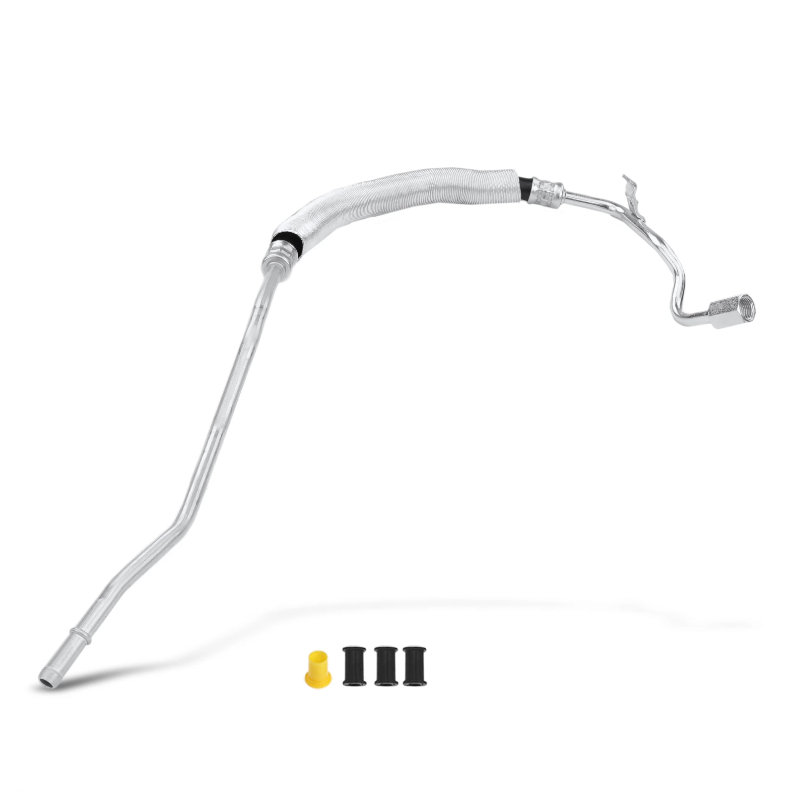 Power Steering Return Line Hose Assembly