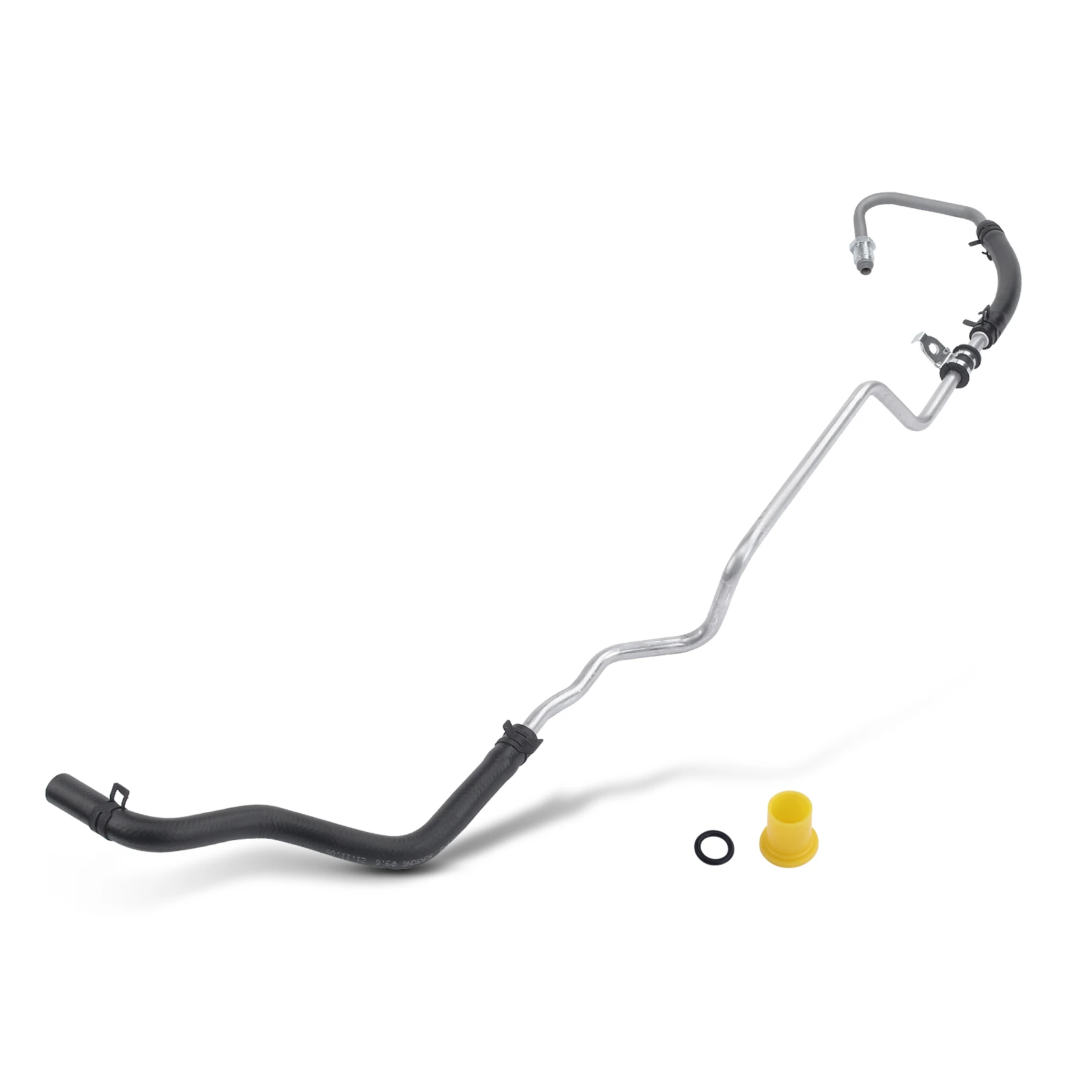 Power Steering Return Line Hose Assembly