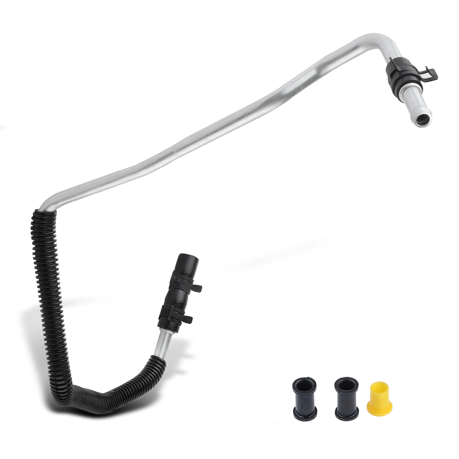 Power Steering Return Line Hose Assembly for 2006-2009 Chevrolet Impala