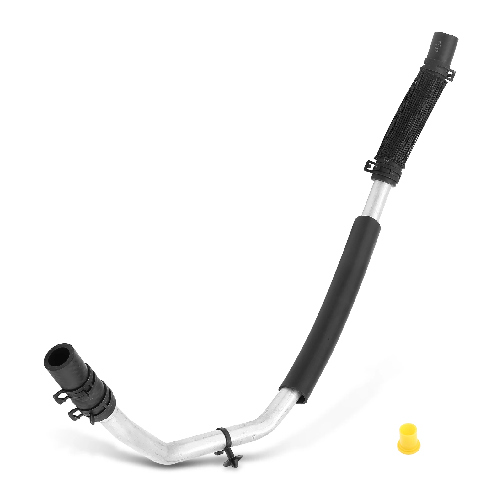 Power Steering Reservoir Hose Assembly For Buick Enclave Chevrolet GMC Acadia | Australia