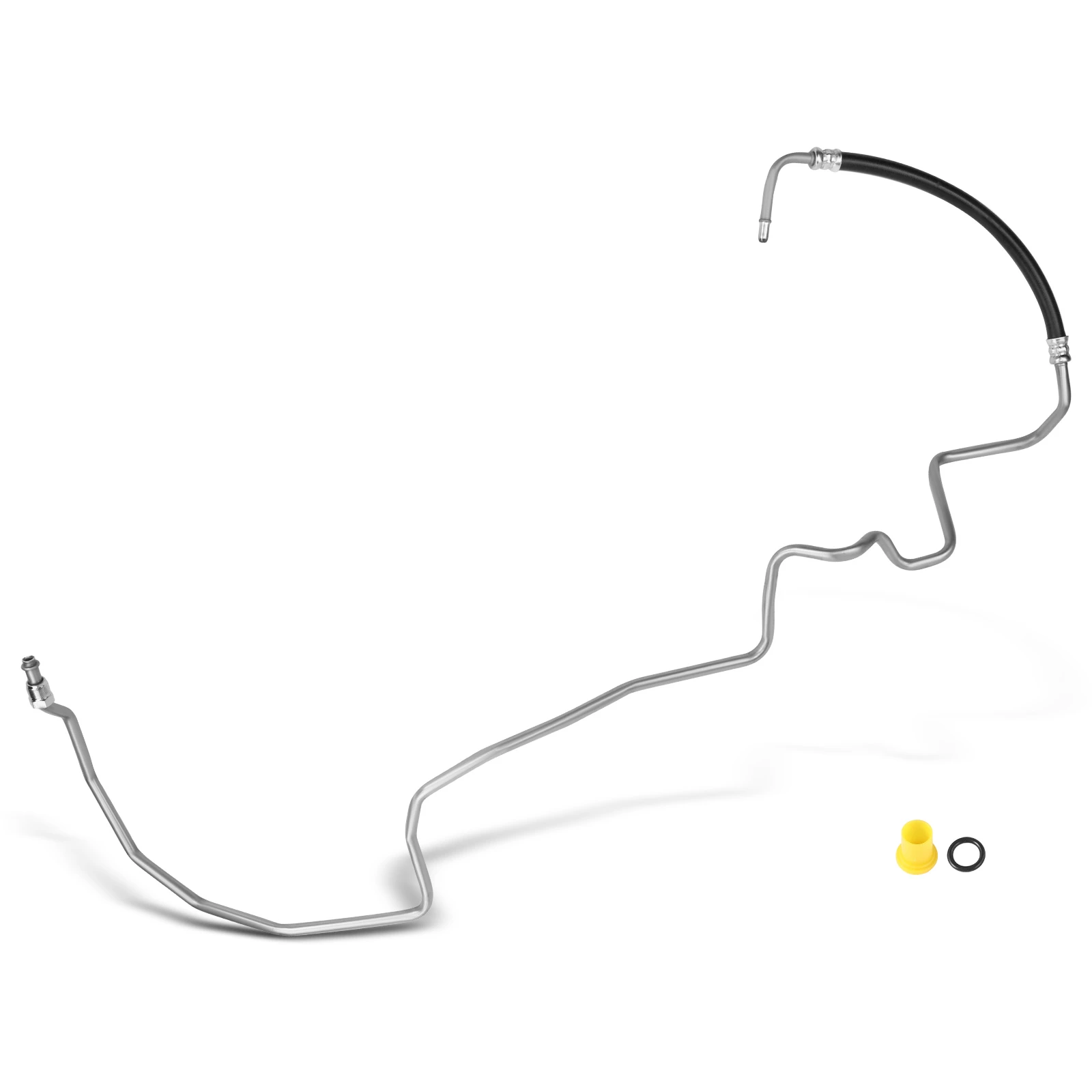 Power Steering Return Line Hose Assembly for 2013-2019 Cadillac XTS