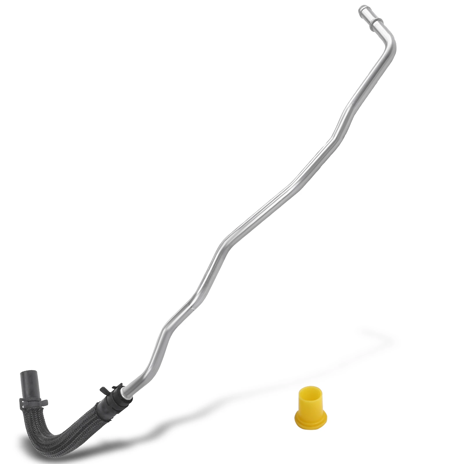 Power Steering Return Line Hose Assembly for 2001-2005 Chevrolet Impala