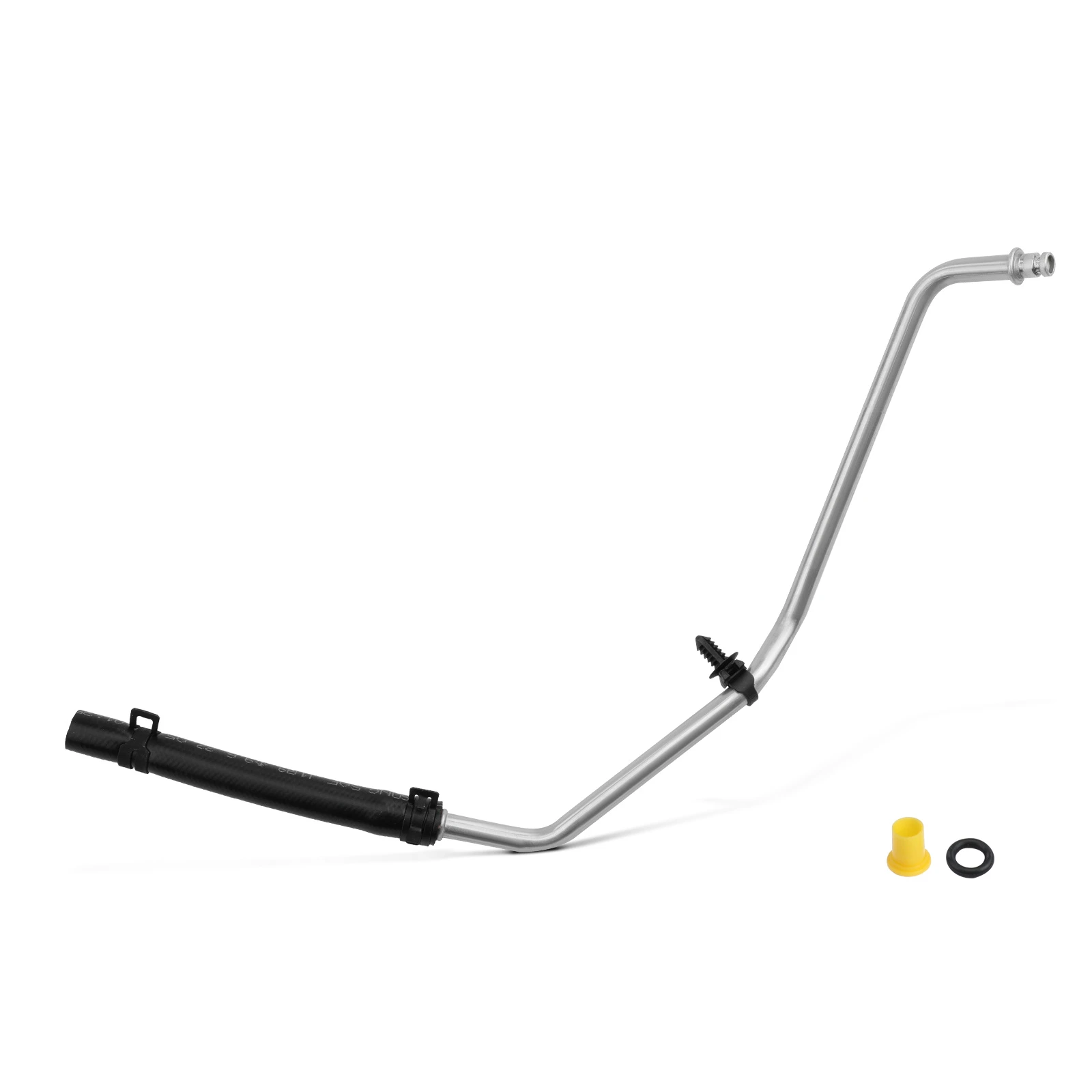 Power Steering Return Line Hose Assembly