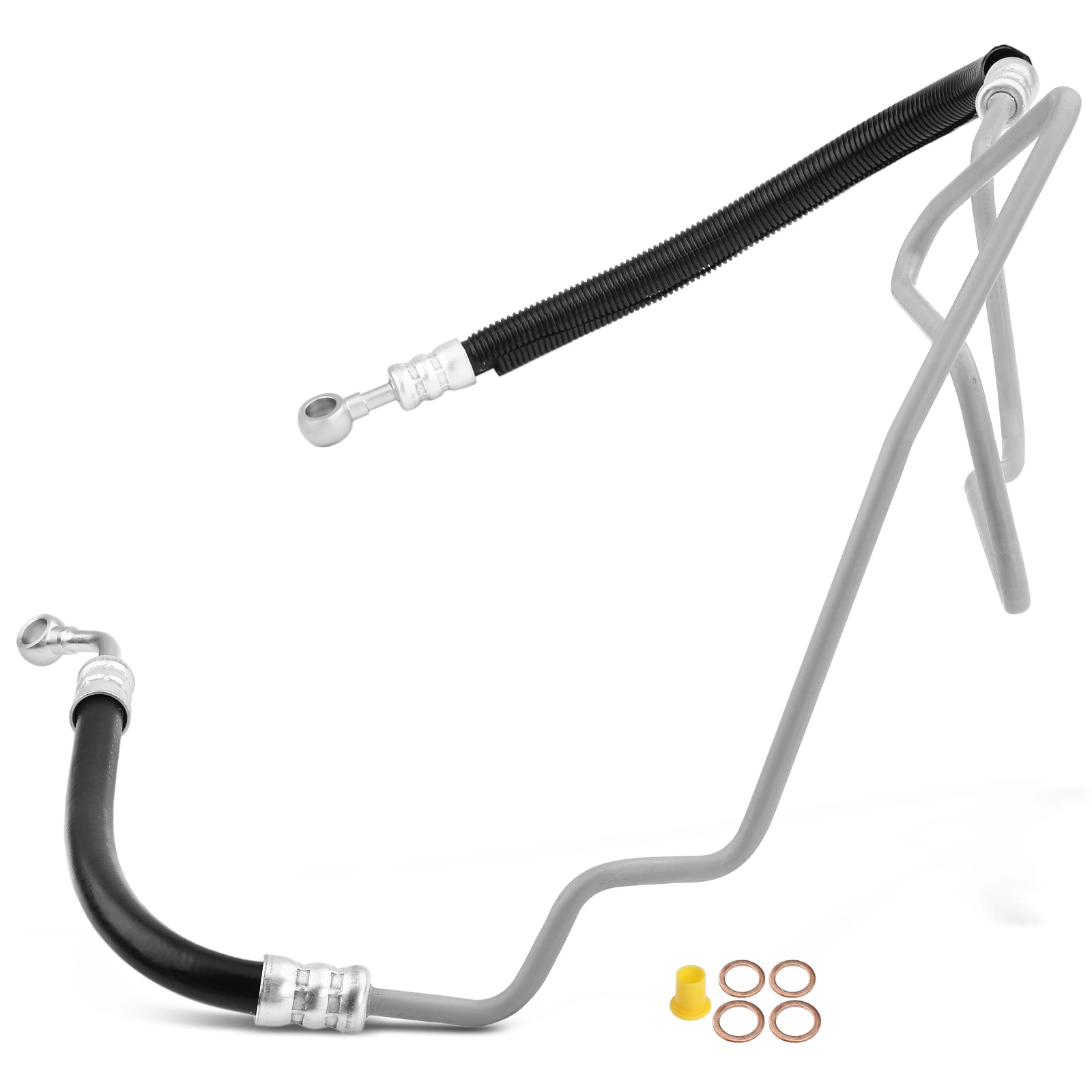 Power Steering Pressure Line Hose Assembly