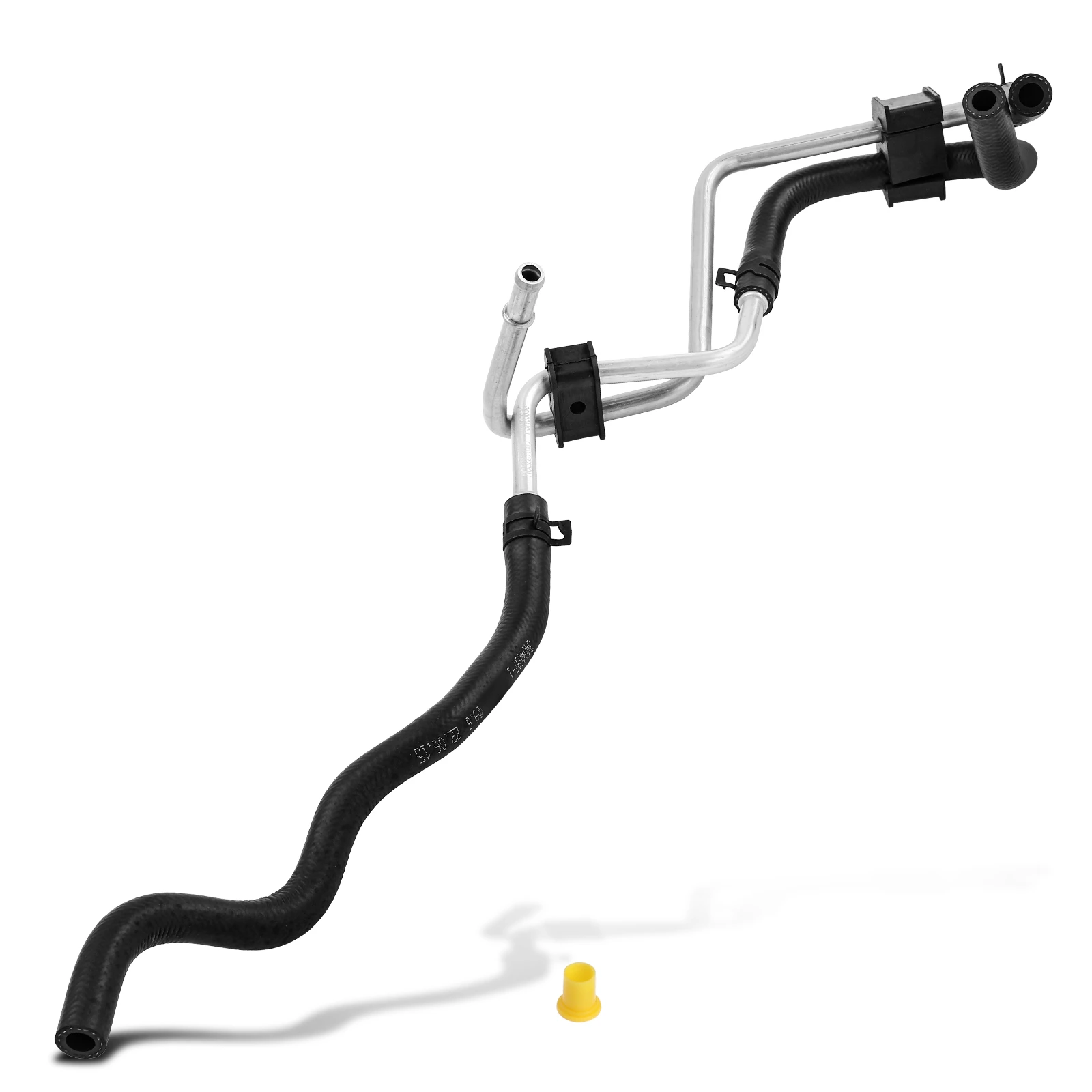 Power Steering Return Line Hose Assembly