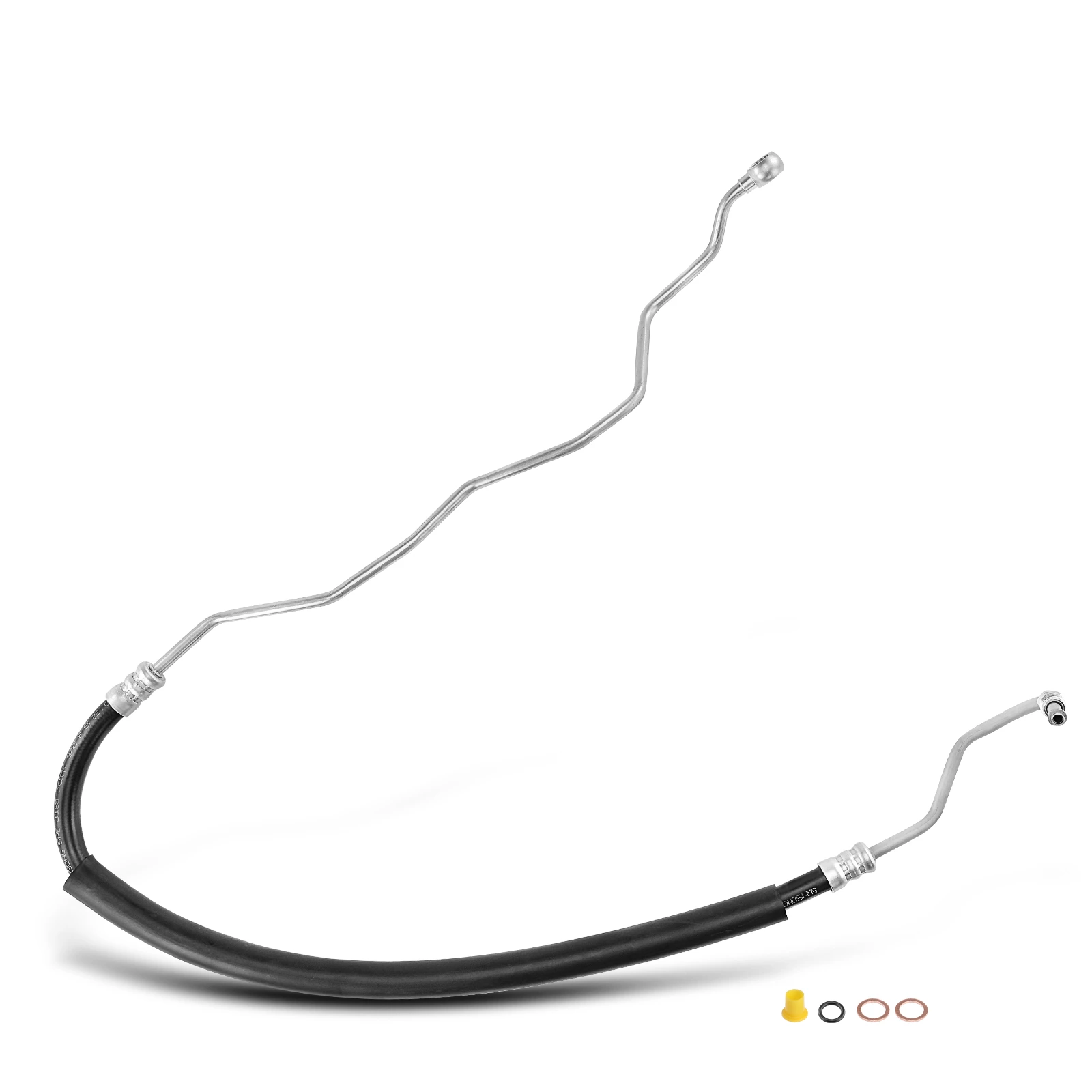 Power Steering Pressure Line Hose Assembly
