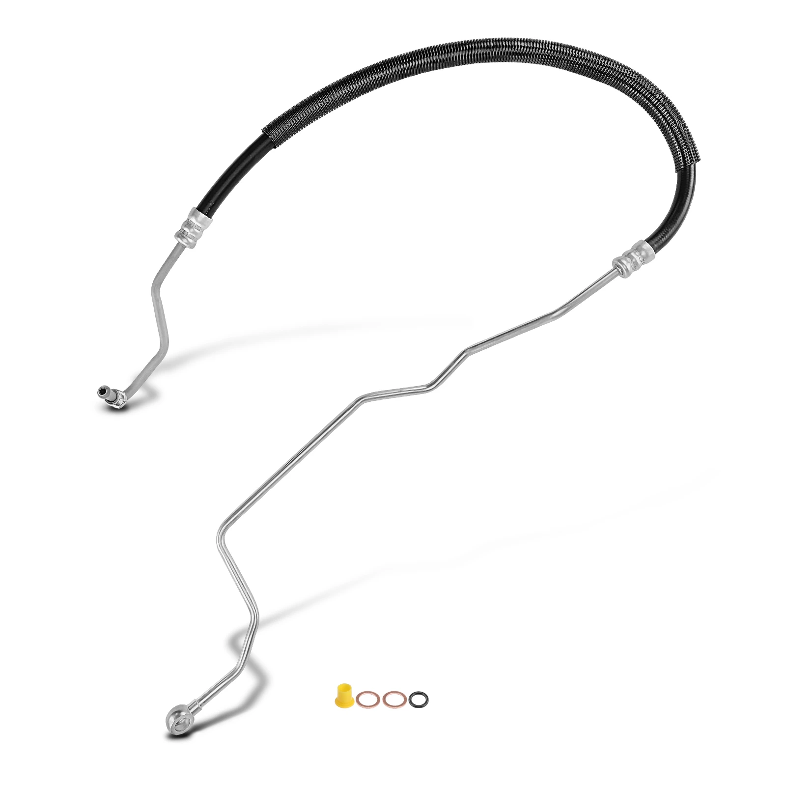 Power Steering Pressure Line Hose Assembly