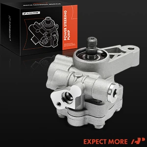 SB Parts Rebuilt Alternator Compatible With Honda Prelude