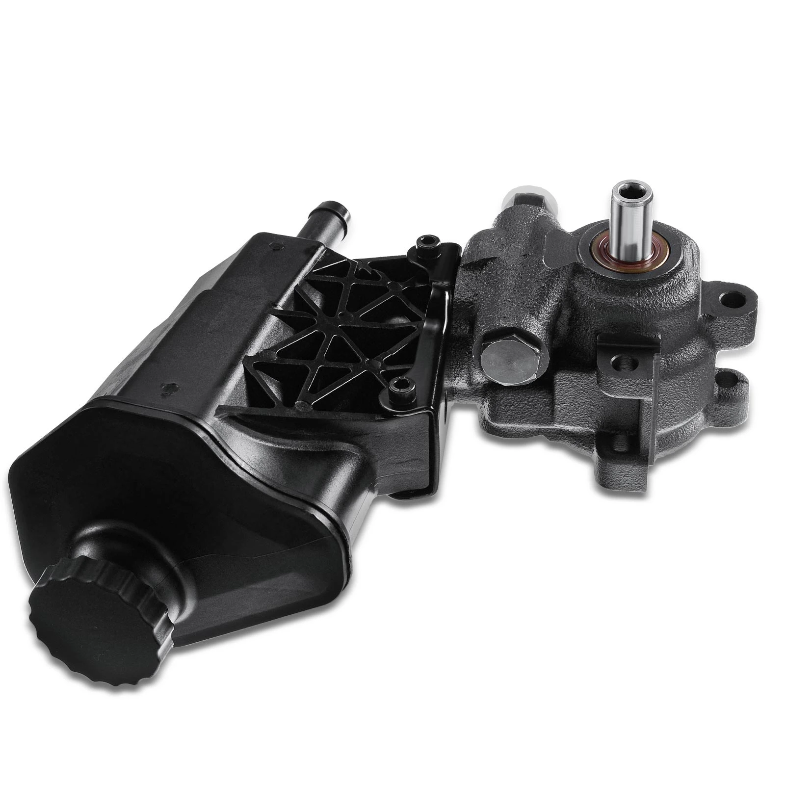 Car Wheel Pump For Dodge Ram 2500 3500 DIESEL GAS
