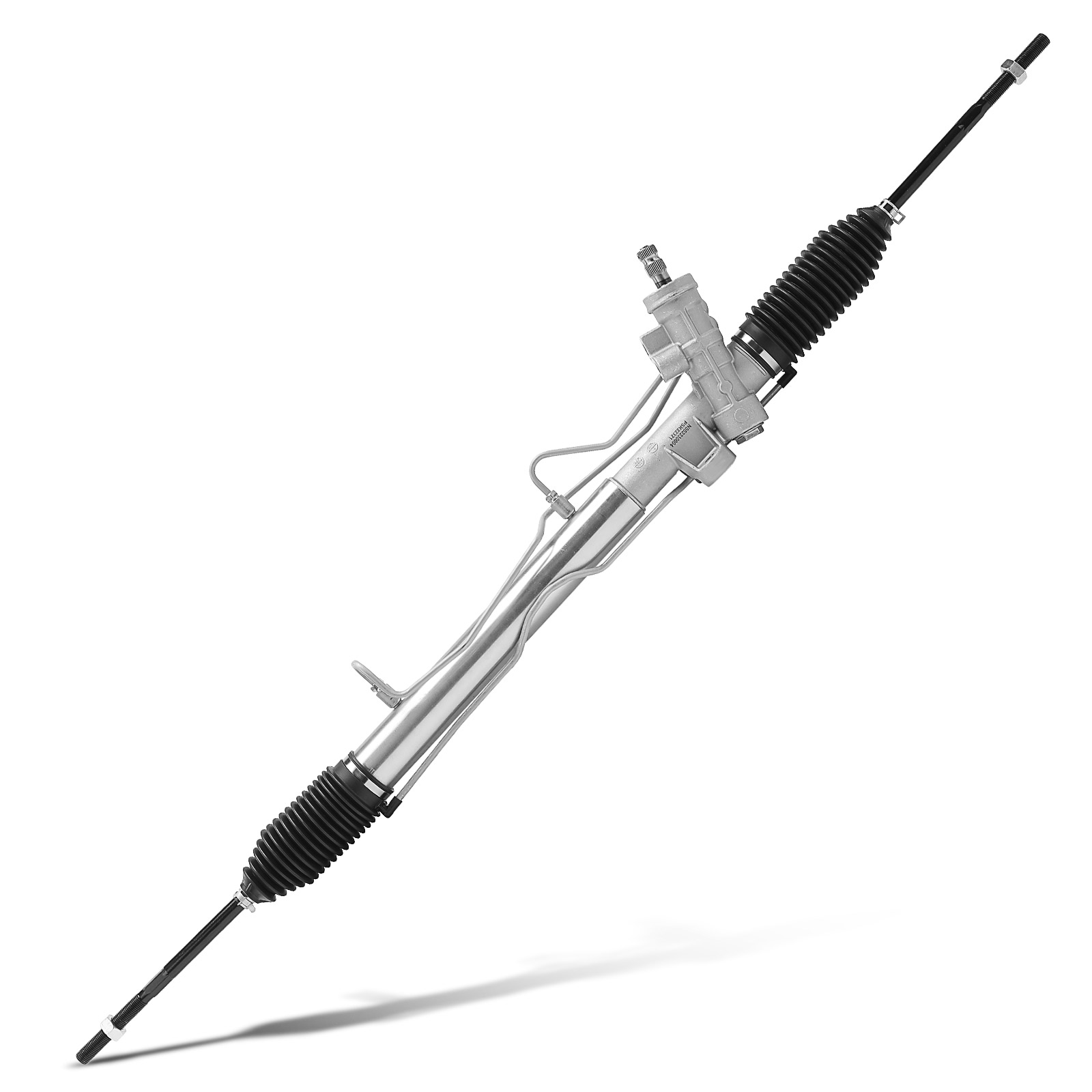 Power Steering Rack & Pinion Assembly