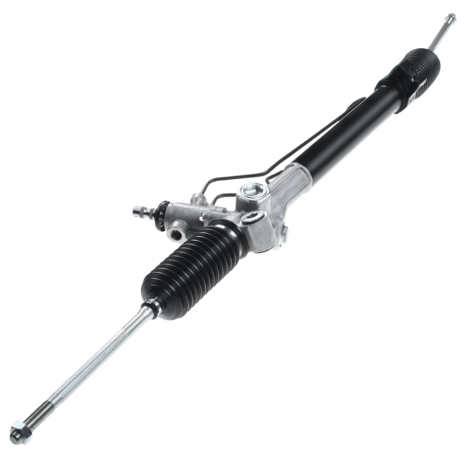 Apple - ぽりごん Power Steering Rack and Pinion Assembly for 1997-1999 Toyota