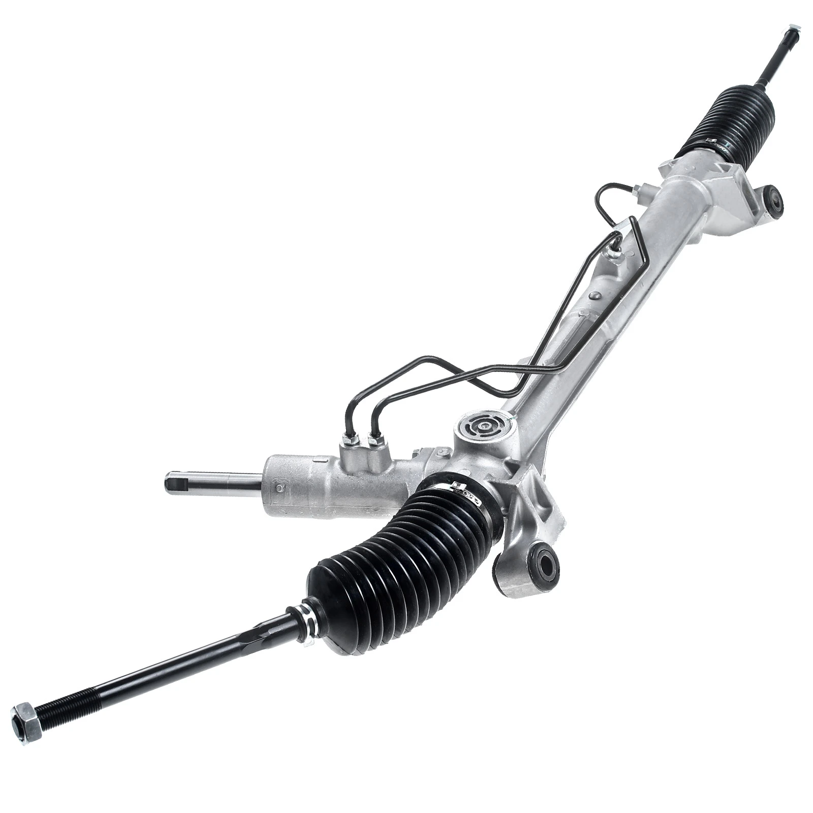 Power Steering Rack and Pinion Assembly