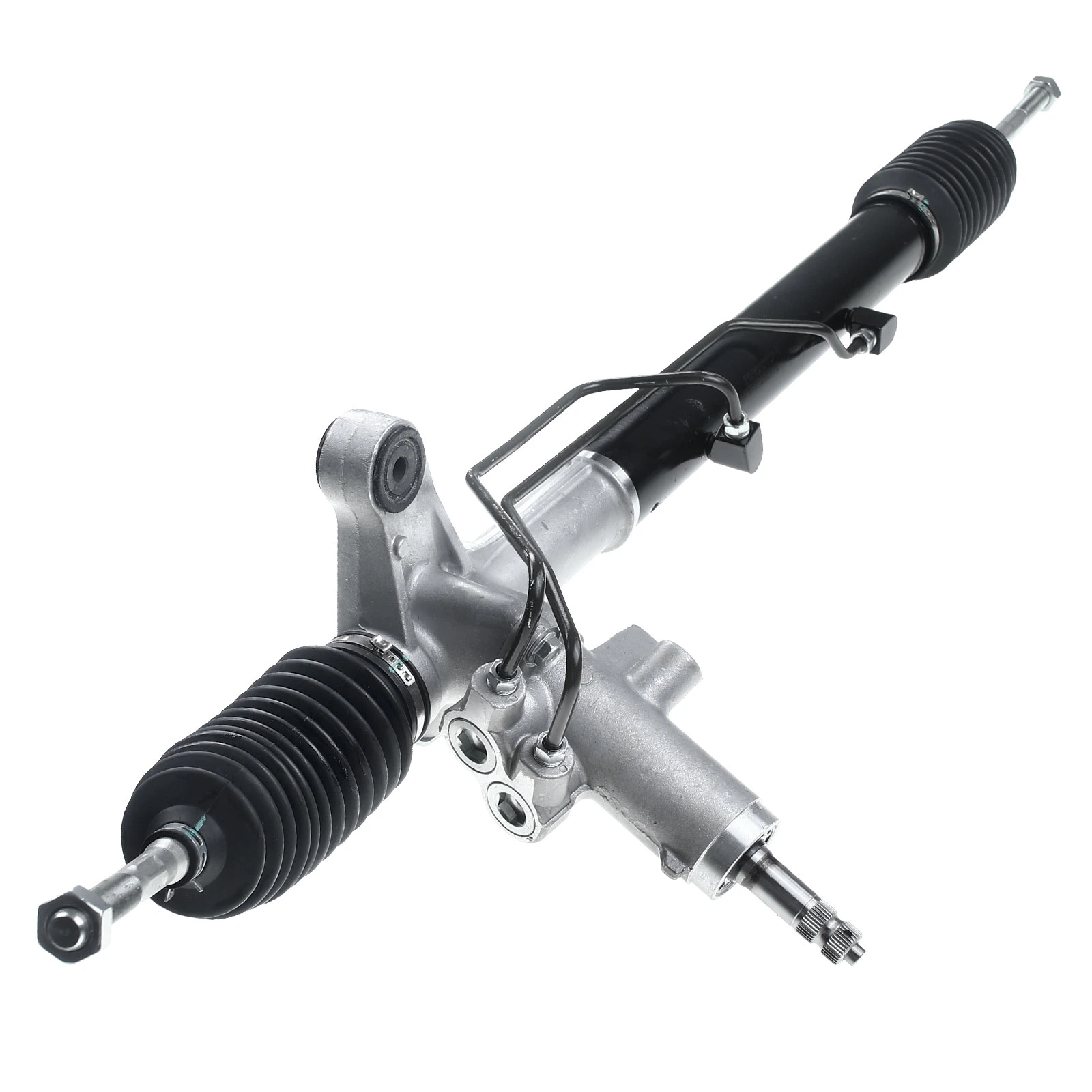Power Steering Rack and Pinion Assembly