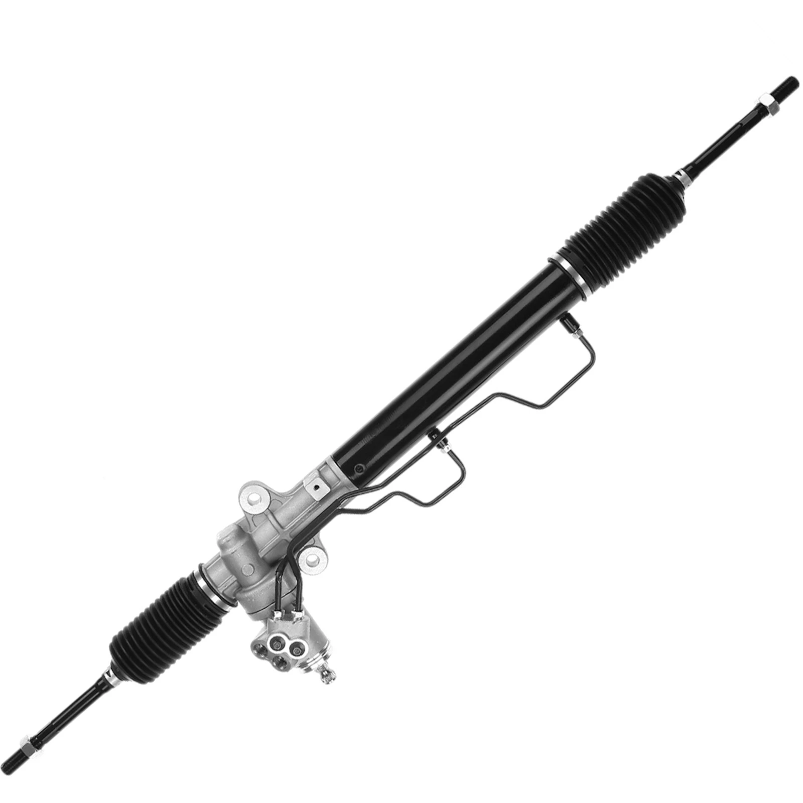 Power Steering Rack and Pinion Assembly for 2005-2010 Kia Sportage