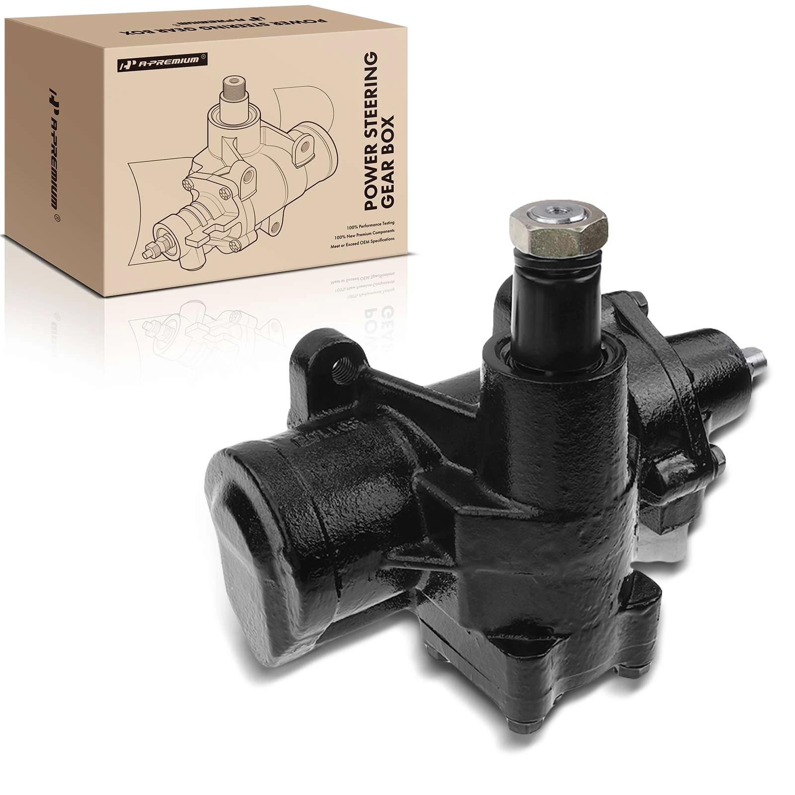 2000-2003 Kawasaki ZX9R Scott's Performance Steering Stabilizer