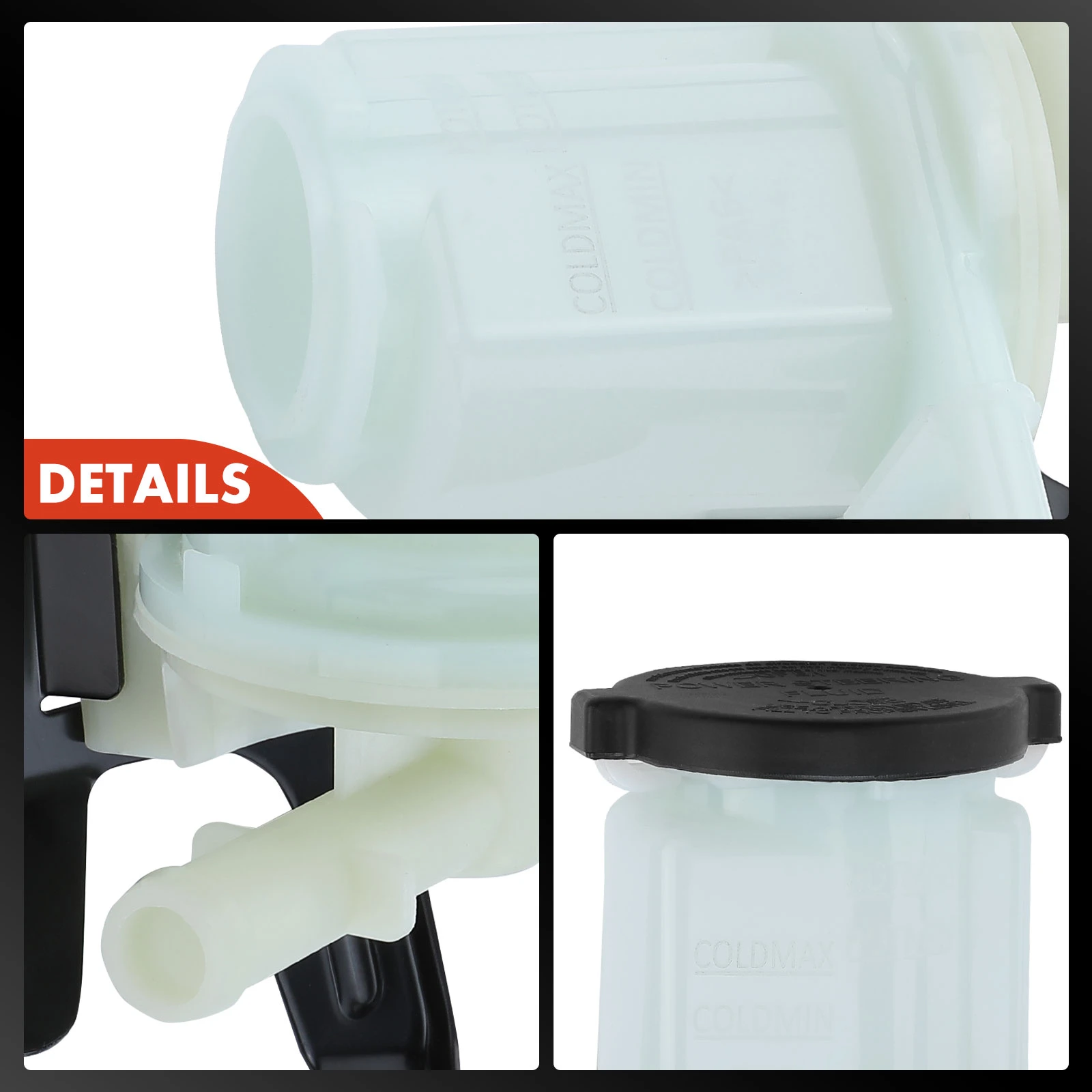 DORMAN 603-680 Power Steering Reservoir