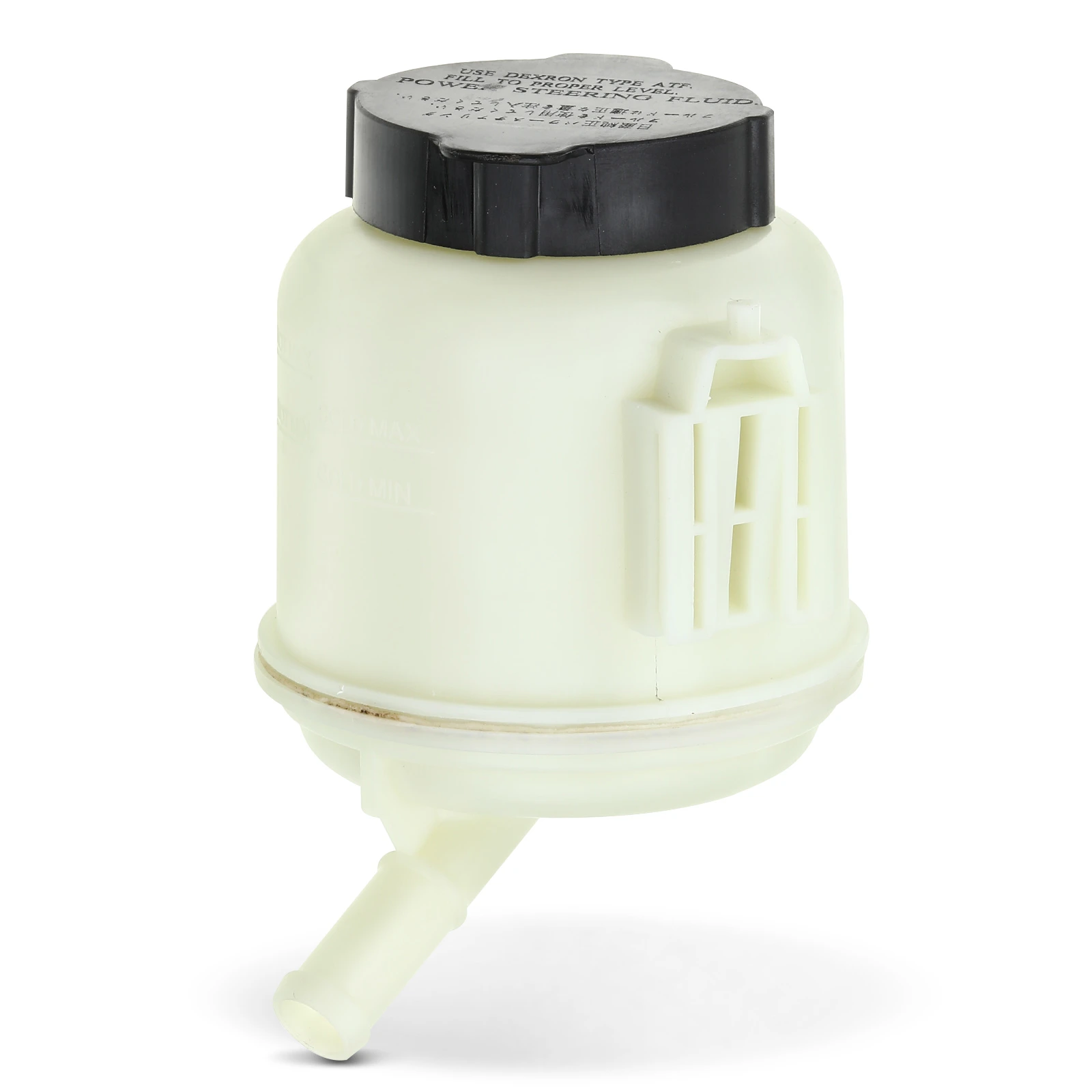 Power Steering Reservoir with Cap for 2009-2013 INFINITI FX50