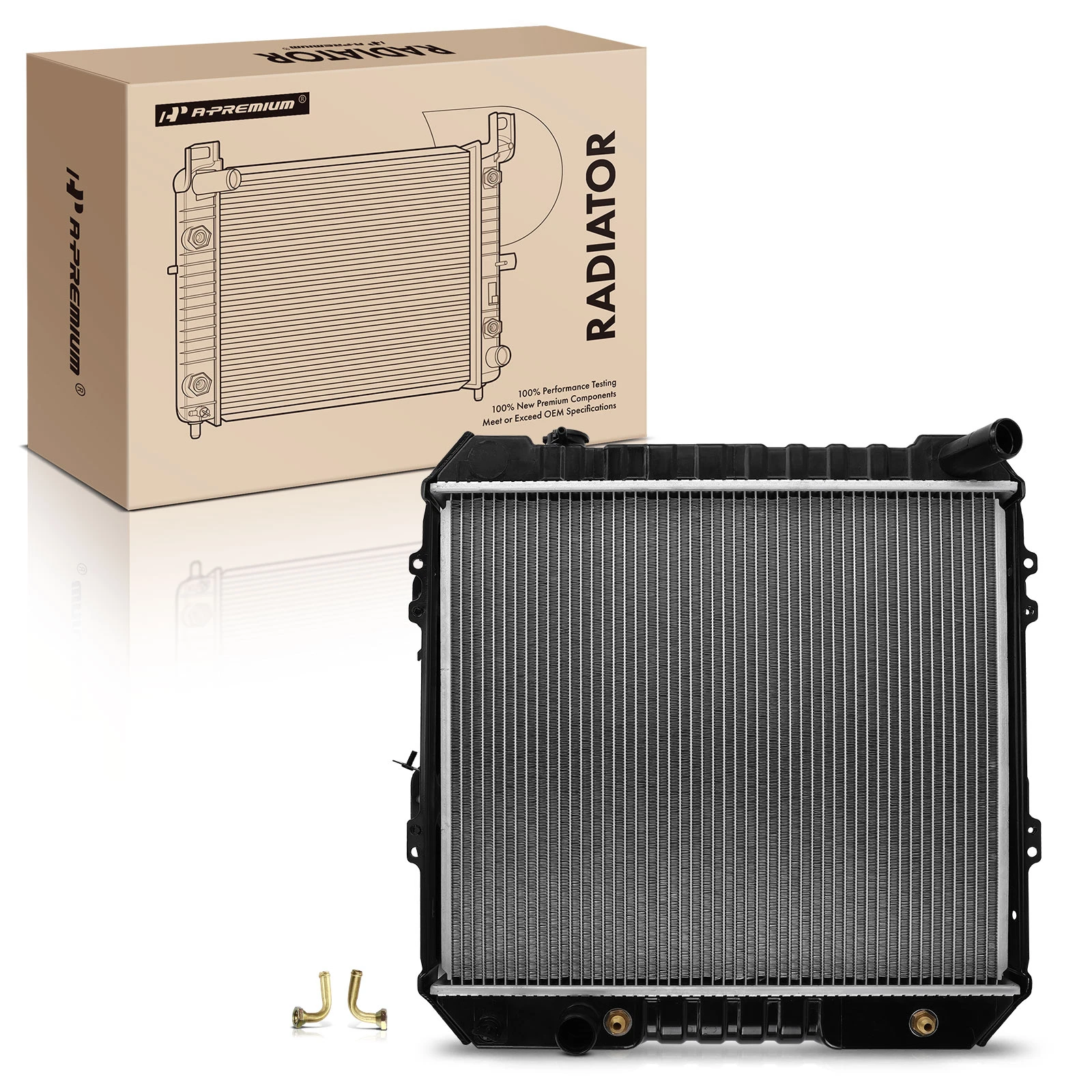 The A-Premium Product Image