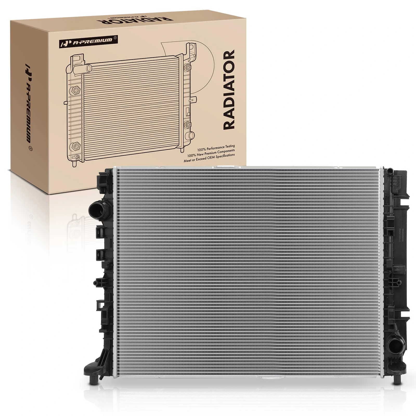 The A-Premium Product Image