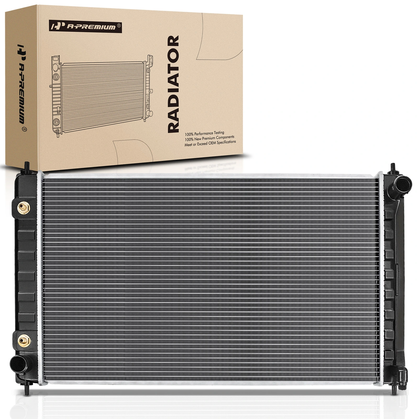 The A-Premium Product Image