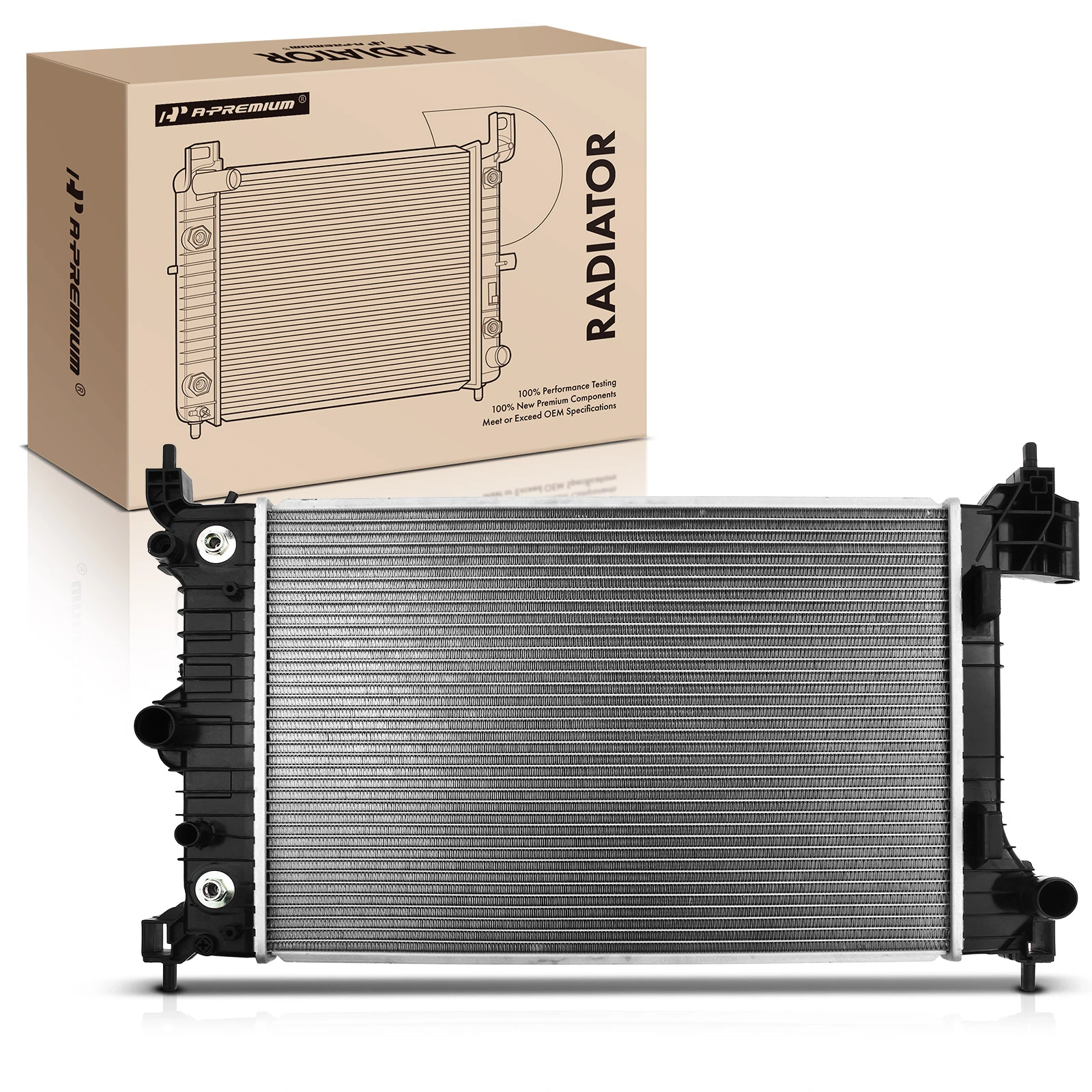 The A-Premium Product Image