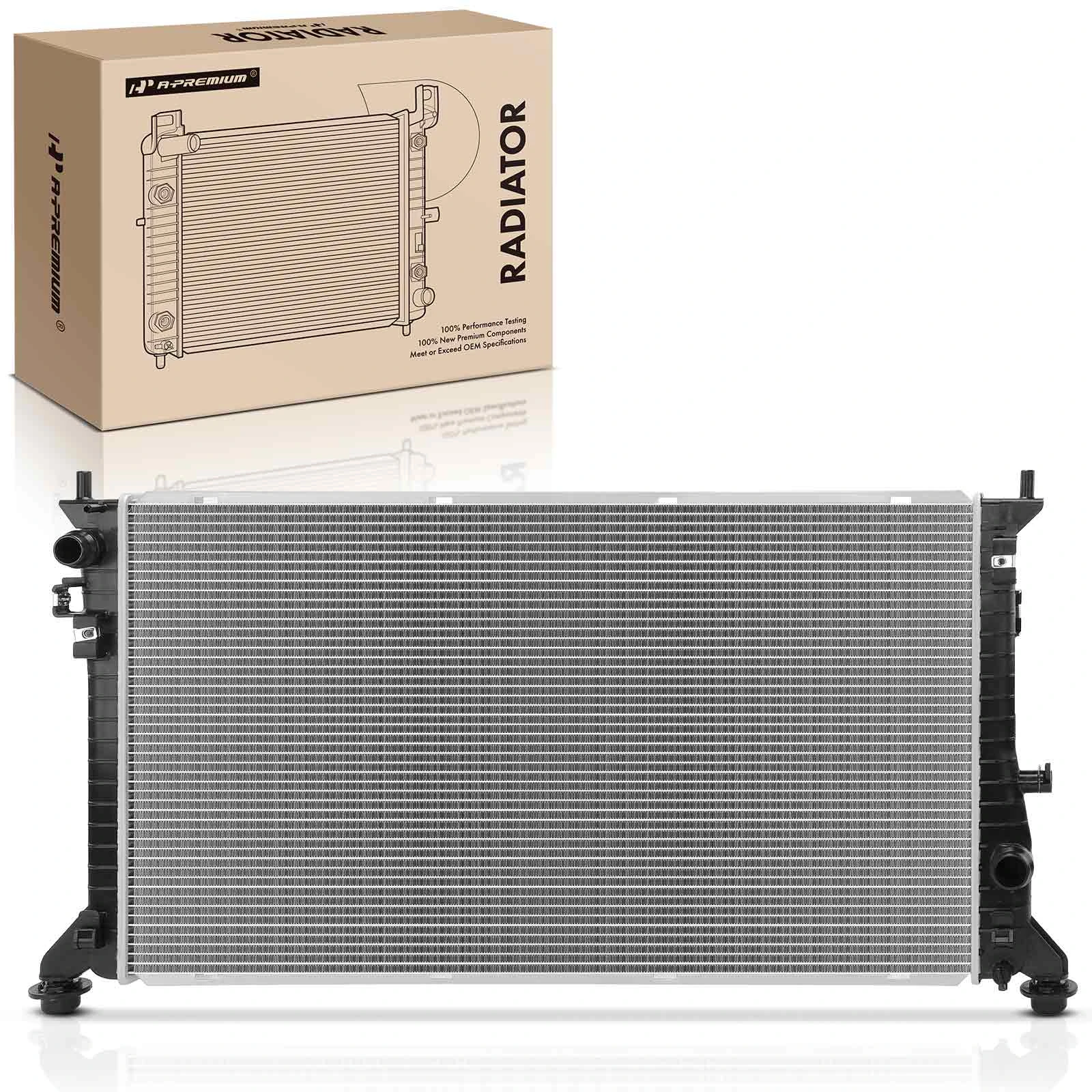 A-Premium APRAD2819 Radiator
