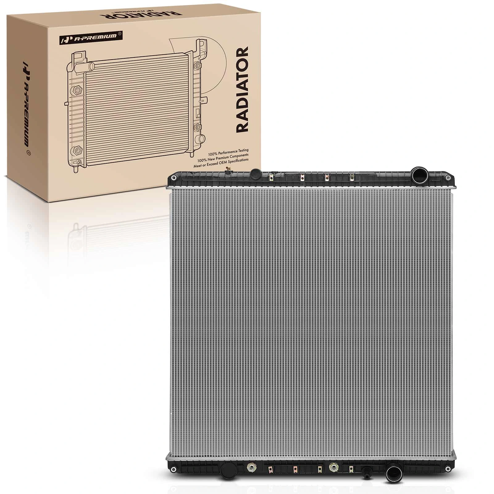 The A-Premium Product Image