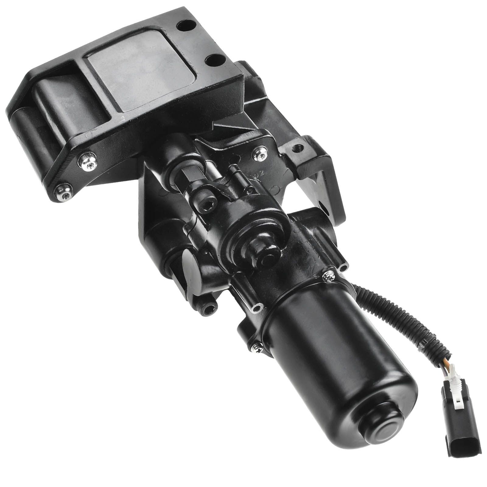 Passenger Running Board Motor with Bracket for Ford Expedition 15-17 119in. WB