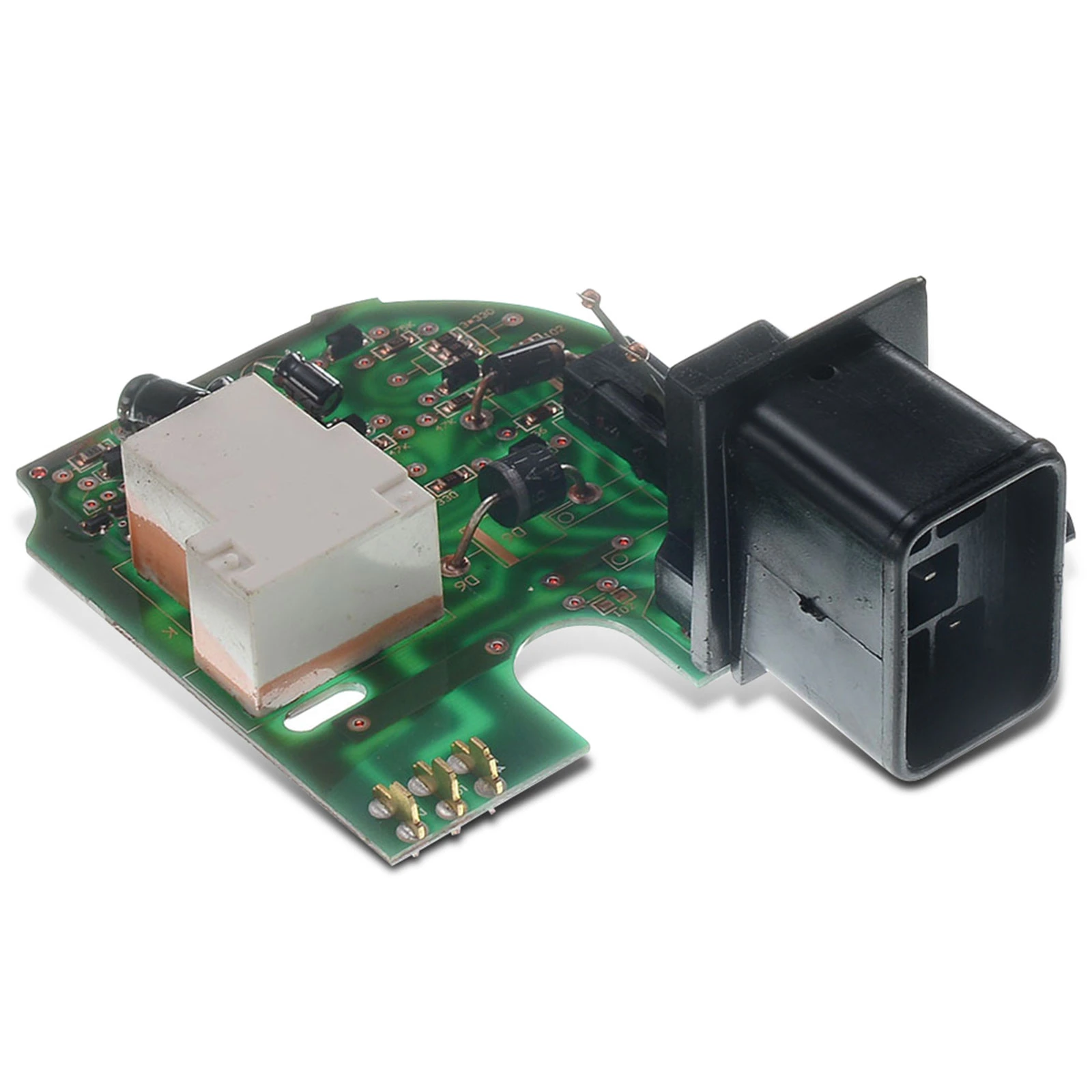 Windshield Wiper Motor Pulse Board for 1994-1999 Chevrolet C1500 Suburban