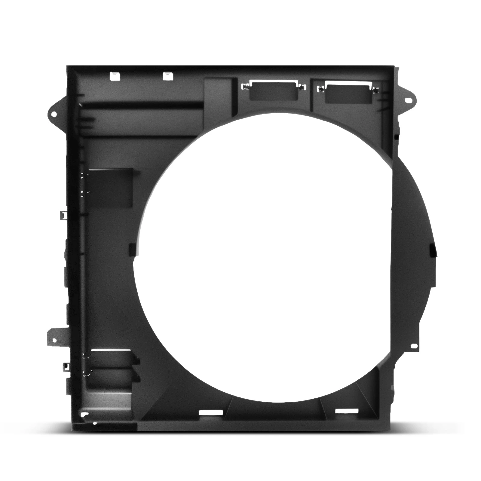 Upper Radiator Cooling Fan Shroud for 2014-2022 INFINITI QX80