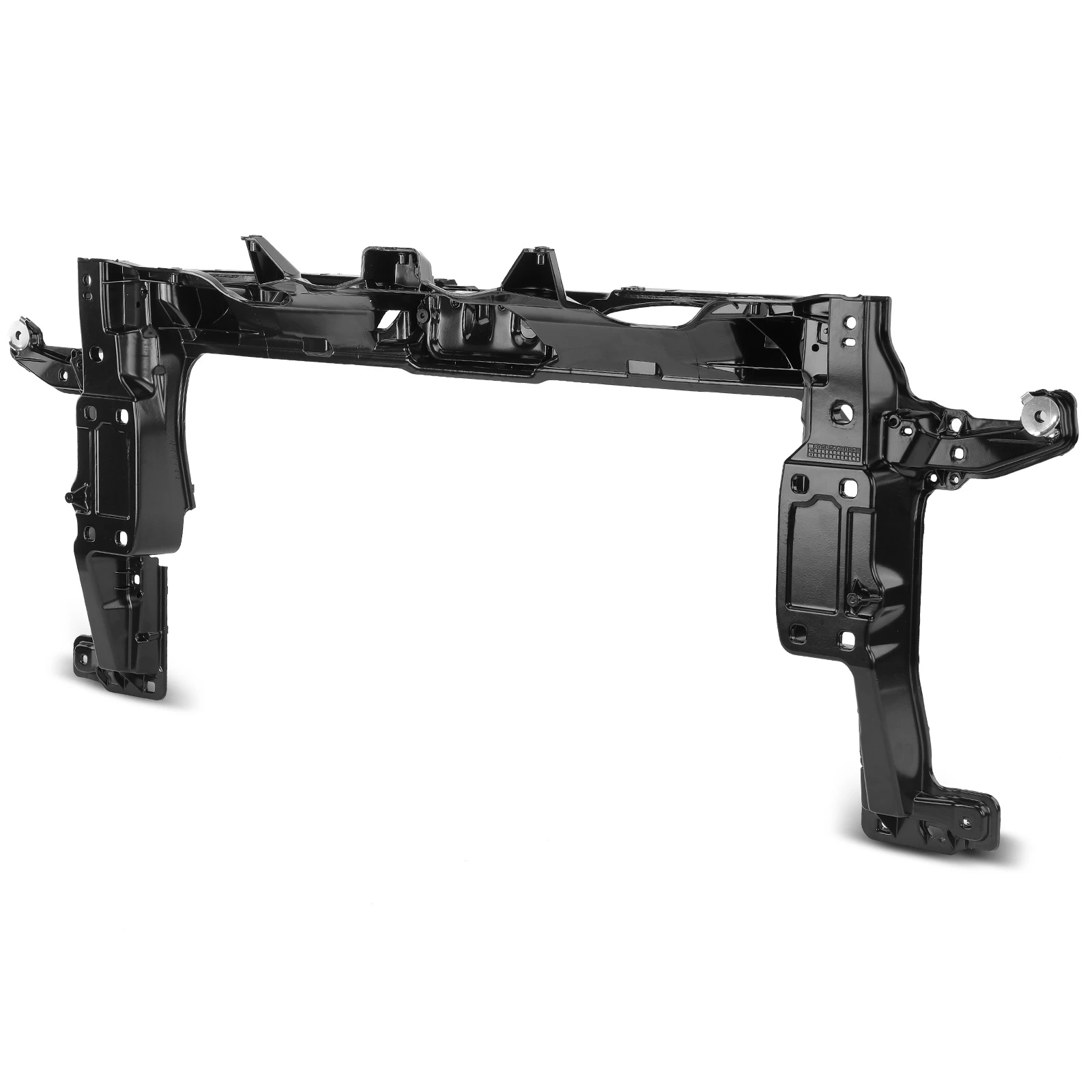 Front Upper Radiator Support Assembly for 2017-2021 Porsche Panamera