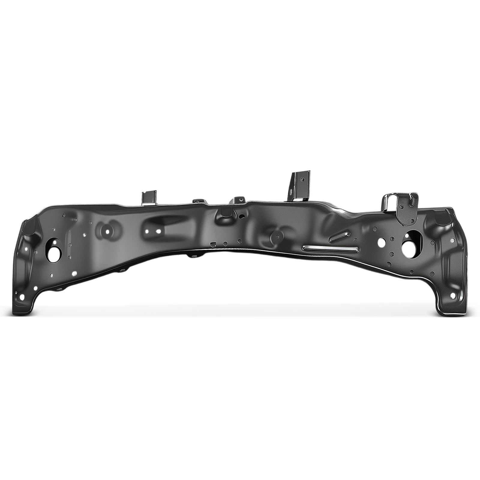 Upper Tie Bar Radiator Support for Mitsubishi Lancer 2008-2015 Naturally Aspirated