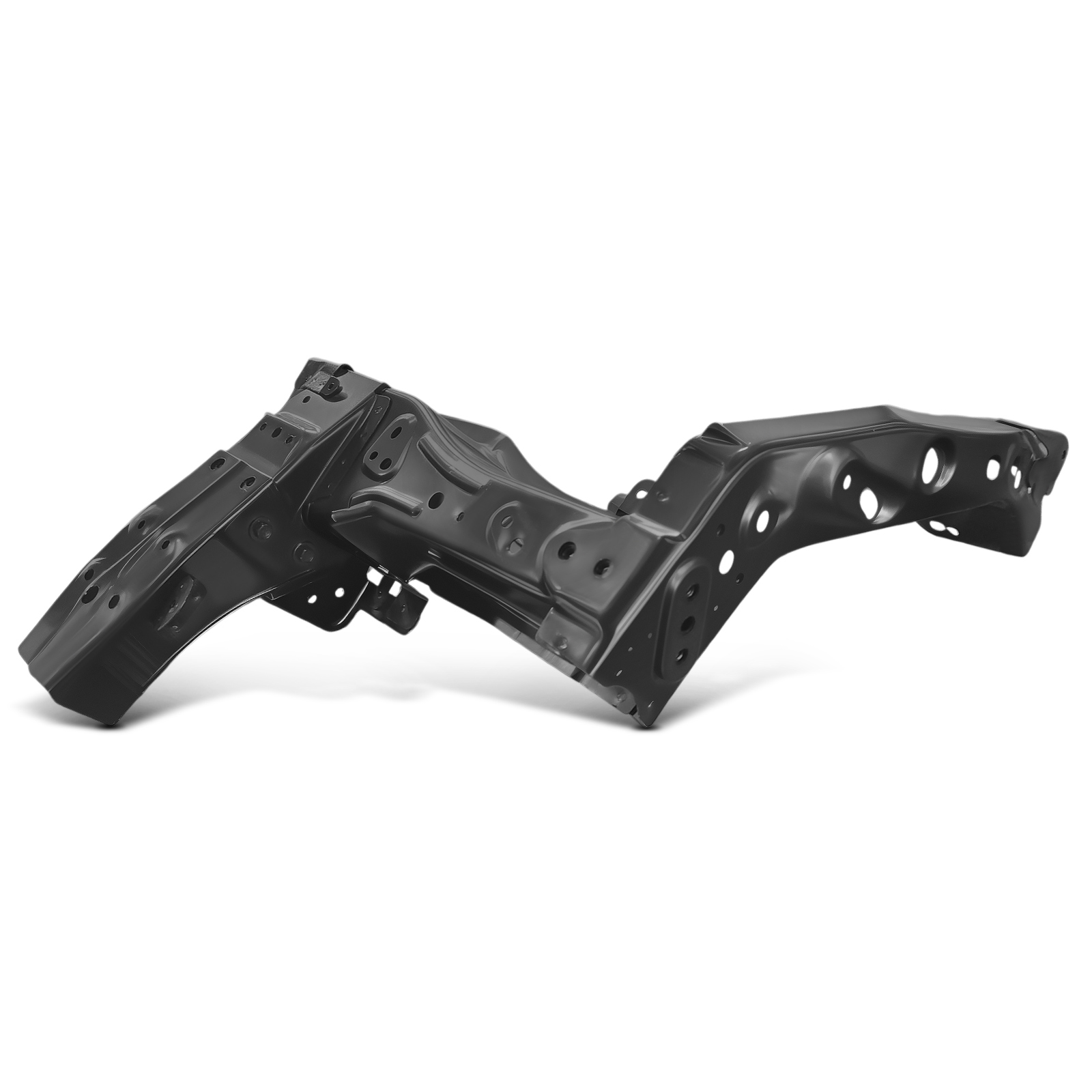 Passenger Radiator Support Side Panel