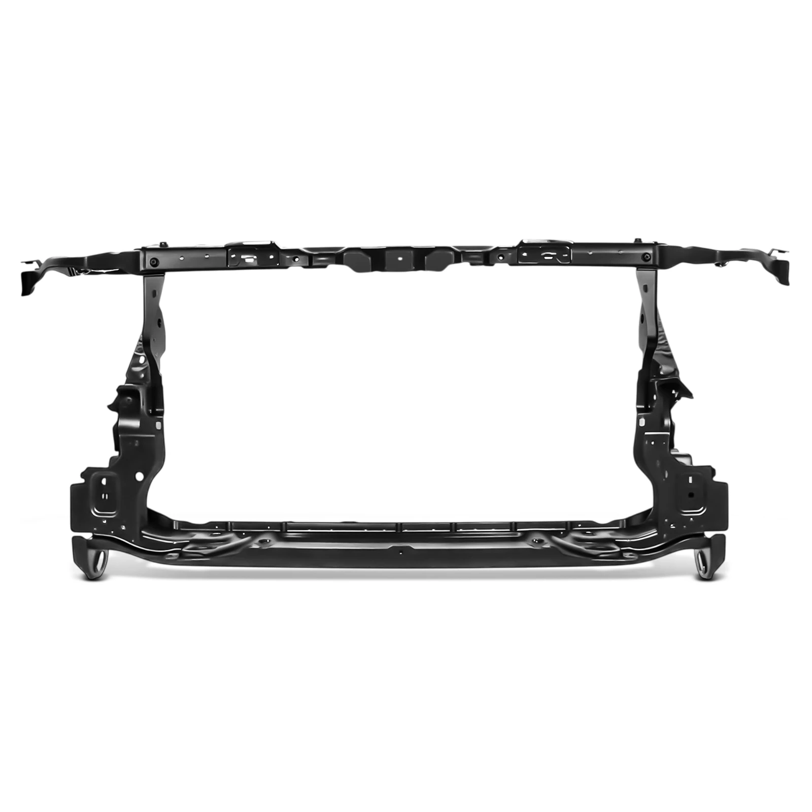 Front Radiator Support Assembly