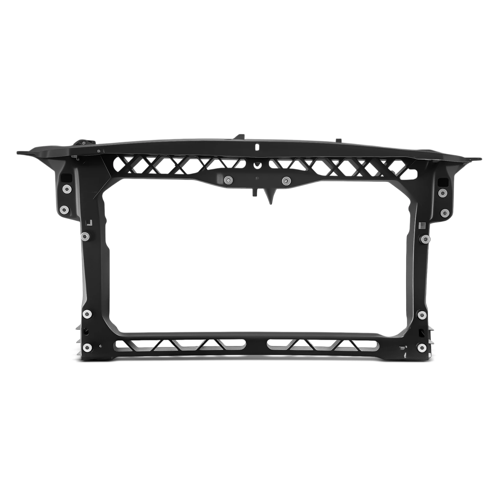 Radiator Support Assy for 2006 Lincoln Zephyr