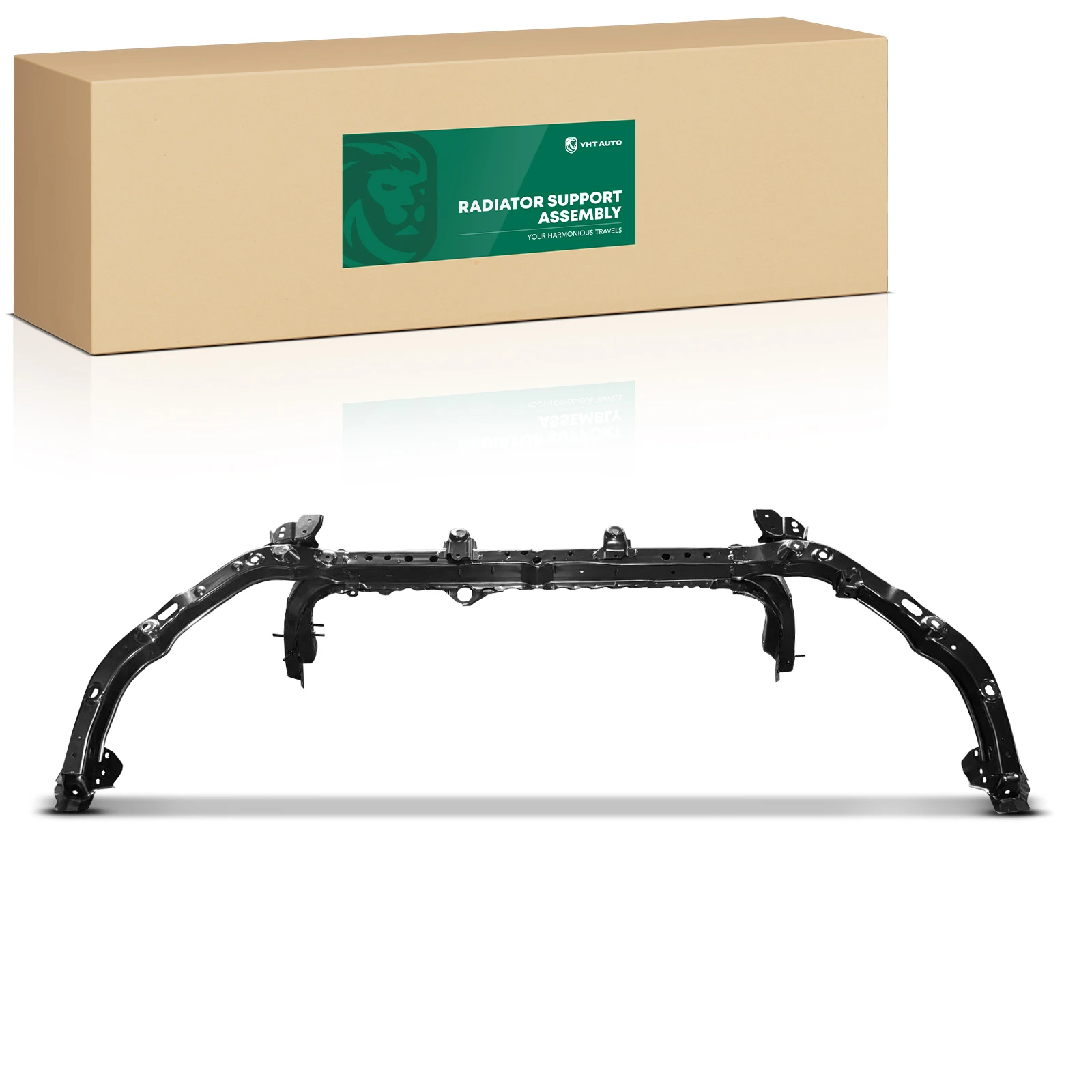 Upper Tie Bar Radiator Support