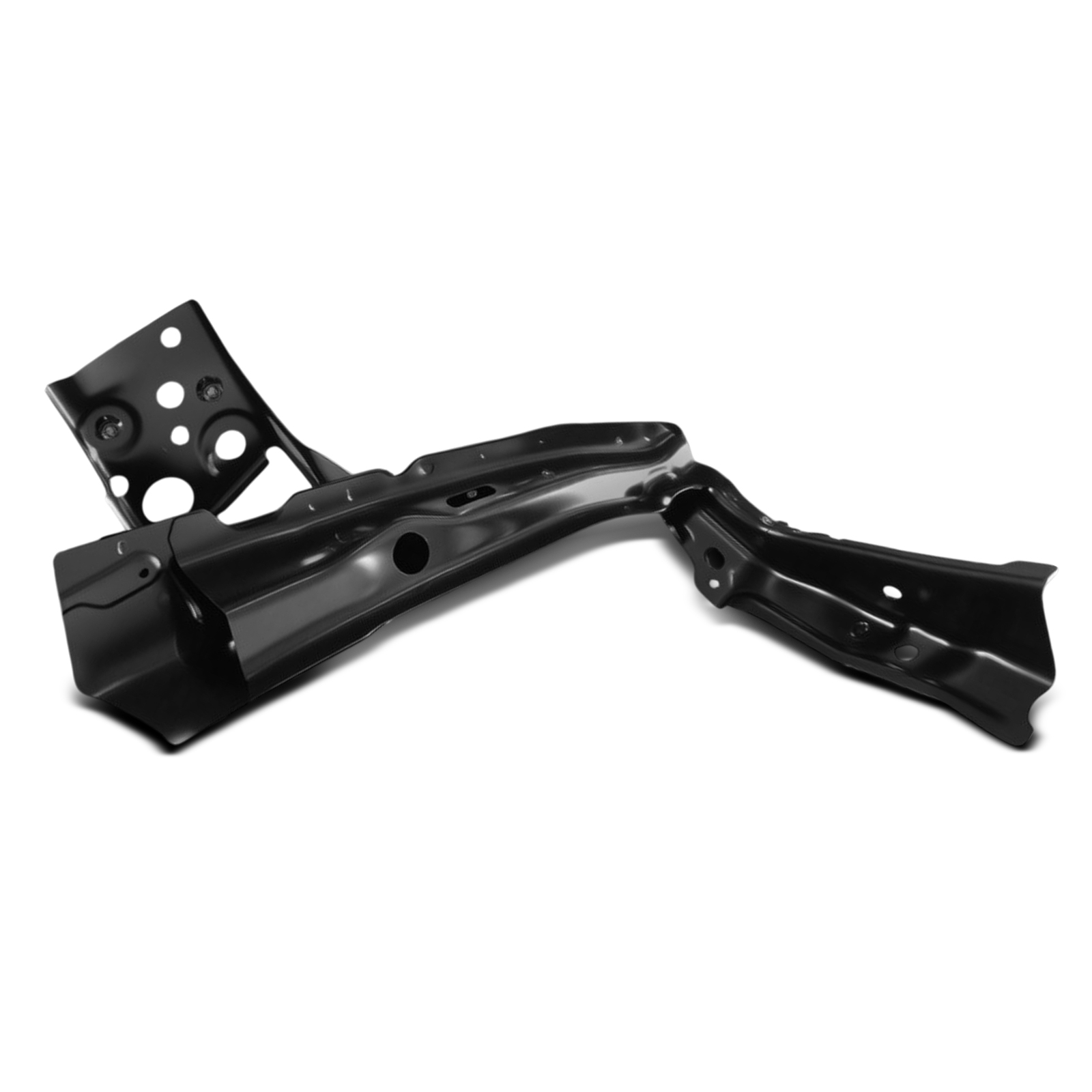 Passenger Steel Radiator Support for Mazda CX-5 2013-2016