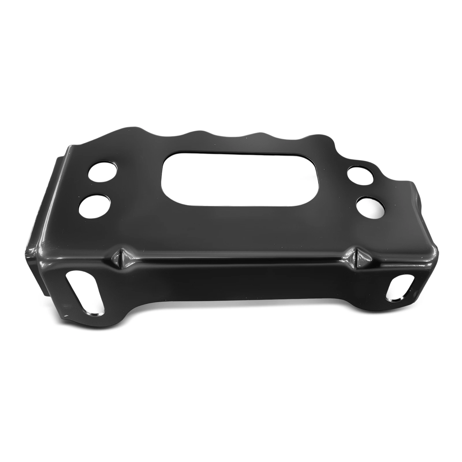 Driver Radiator Support Bracket