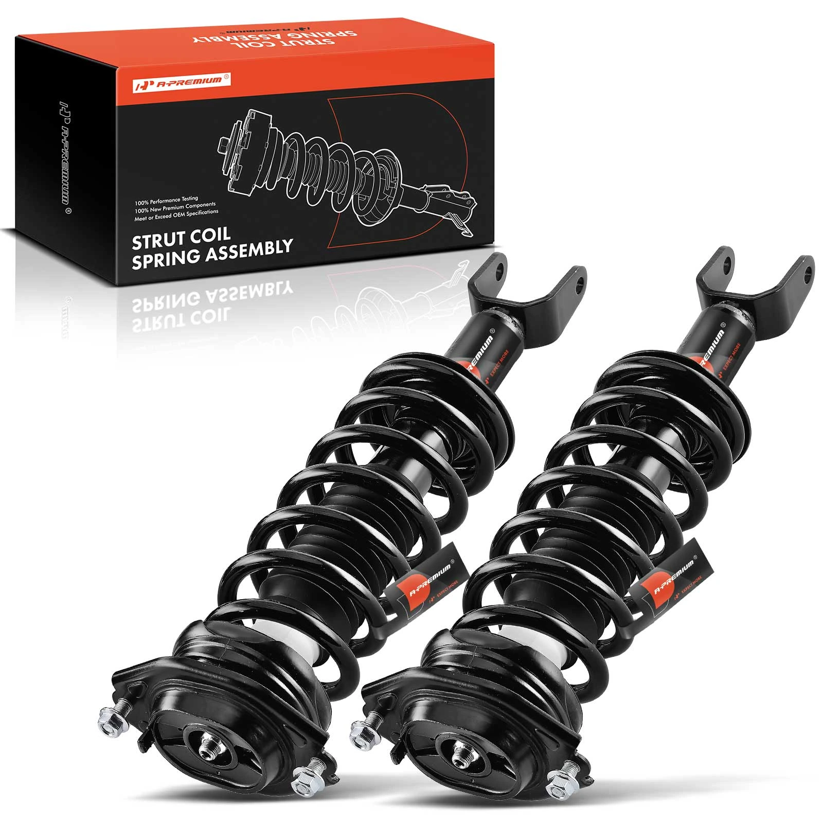 The A-Premium Product Image