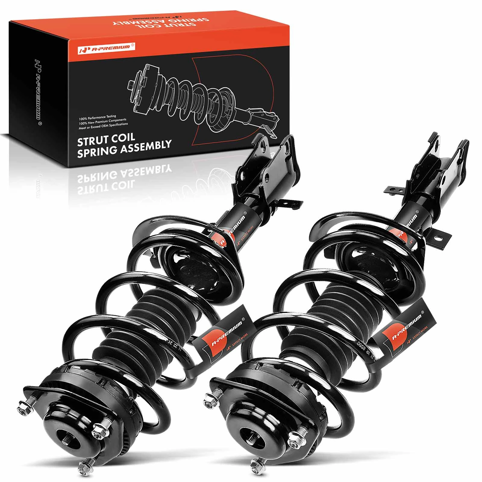 The A-Premium Product Image