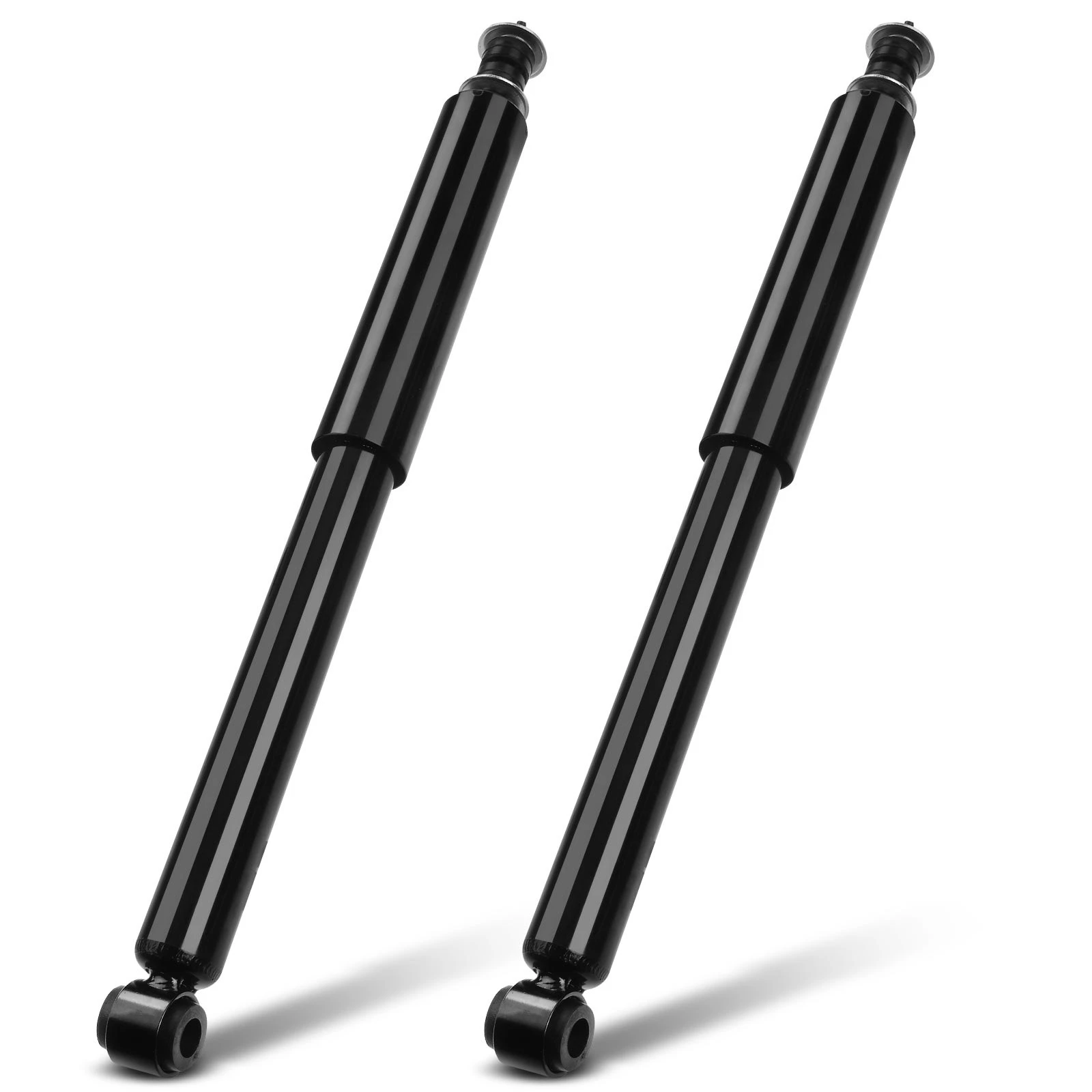 1982-2002 Pontiac Firebird 2pc Shock Absorber Strut Rear Driver & Passenger A-Premium APSA0870