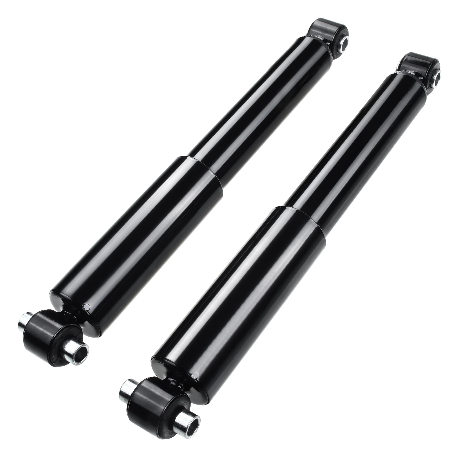 1995-2000 Chevrolet Tahoe 2pc Shock Absorber Front Driver & Passenger A-Premium APSA0918