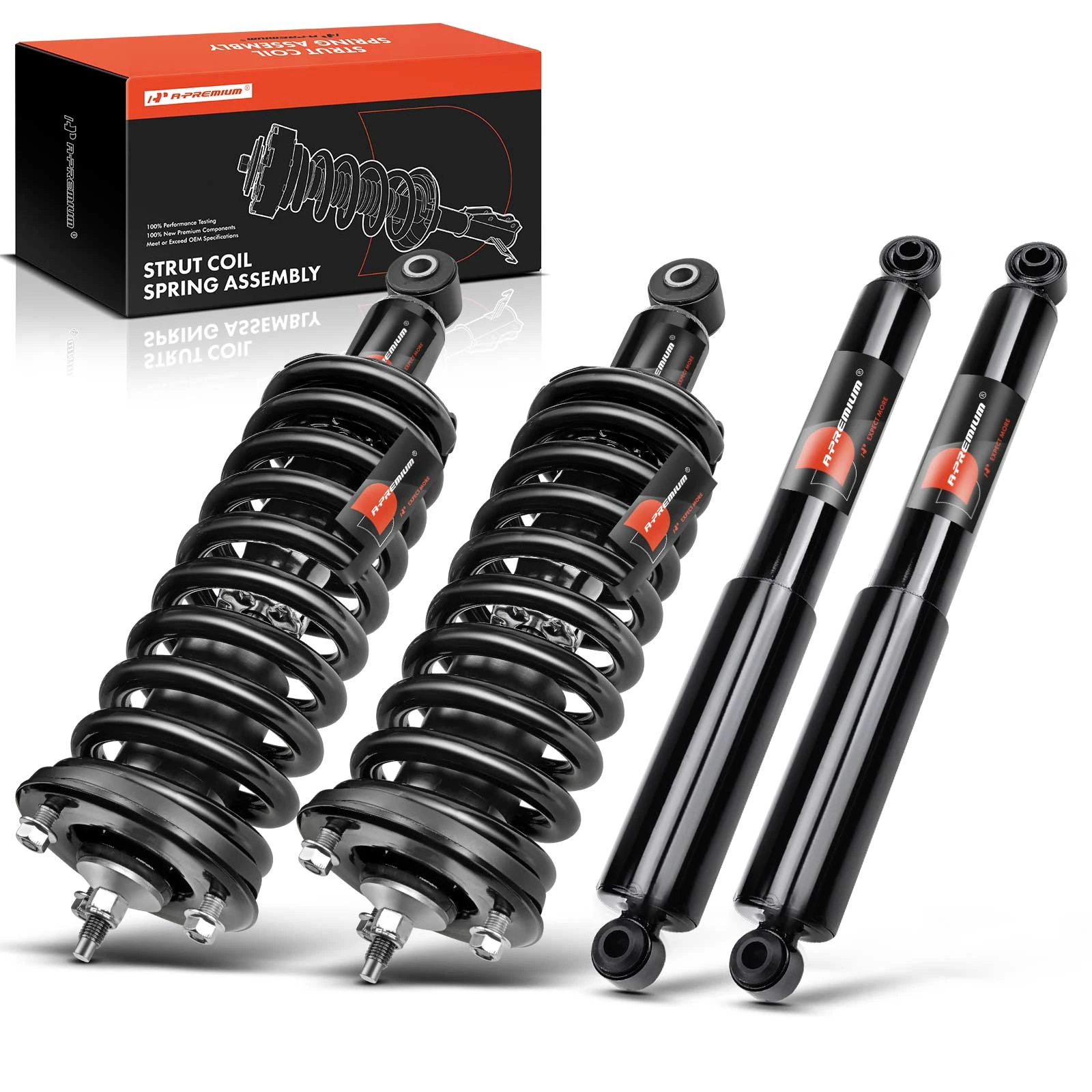 The A-Premium Product Image
