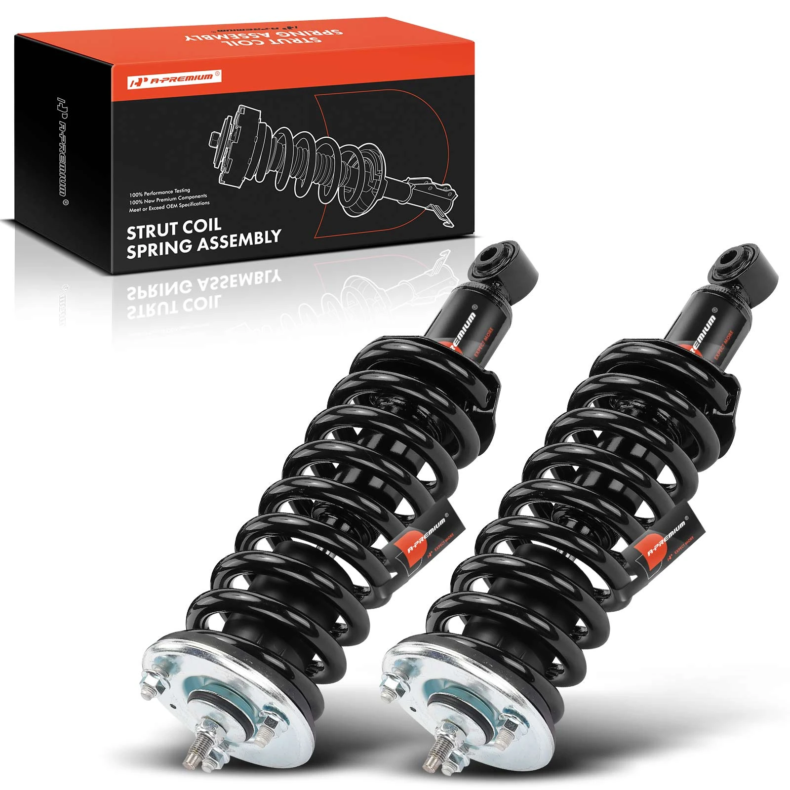 The A-Premium Product Image