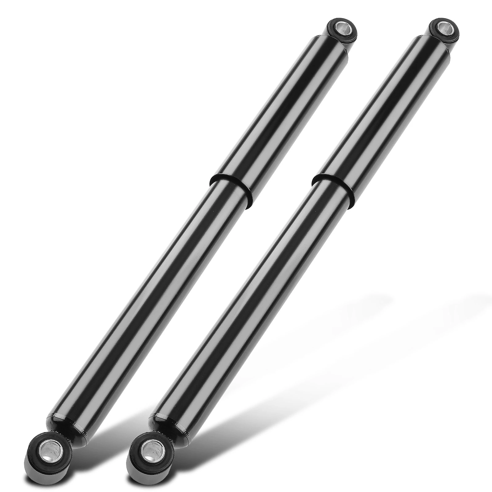 2010-2017 Mack TD700 2-Pc Shock Absorber Rear Driver & Passenger A-Premium APSA1781