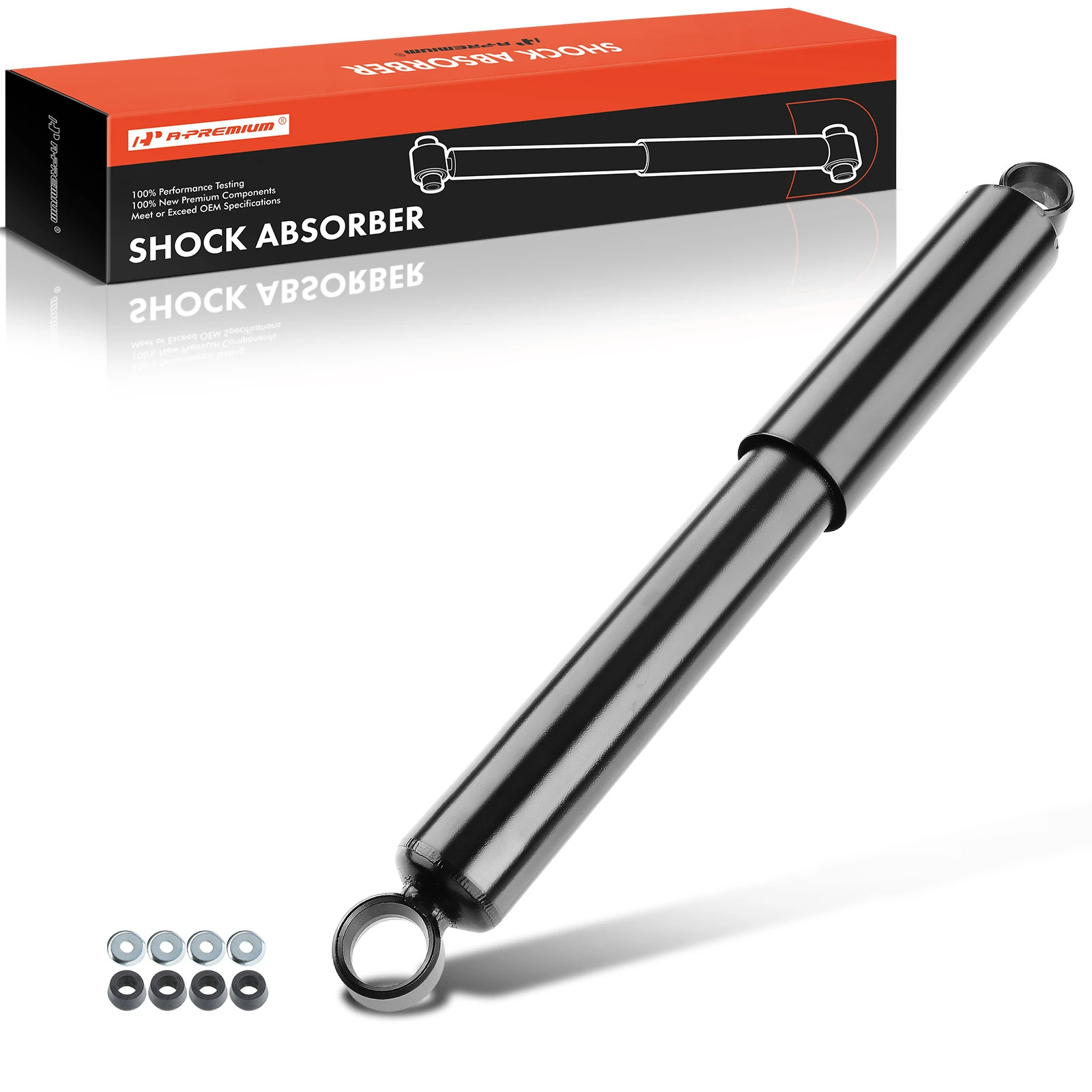 Front Shock Absorber