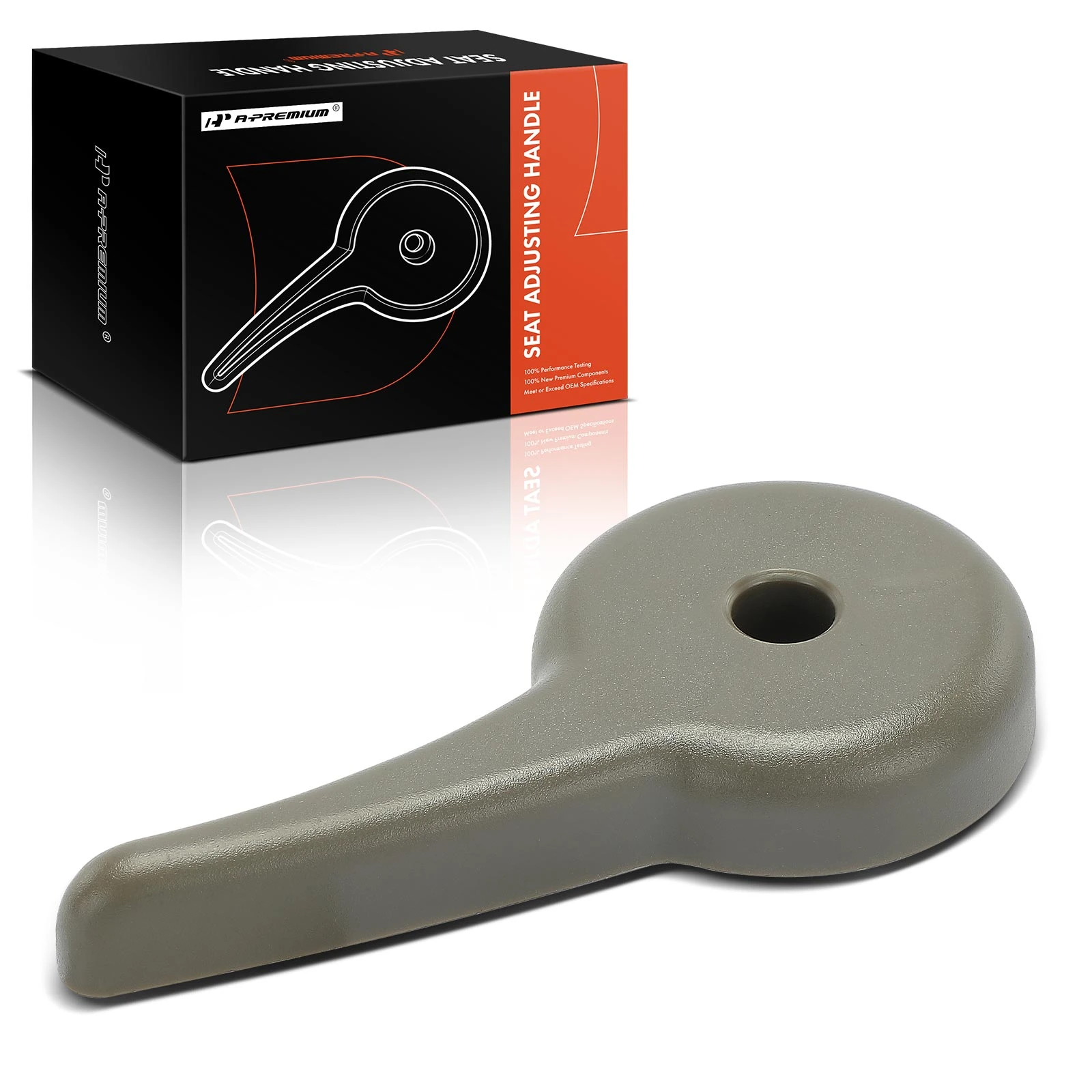 Seat Adjustment Handle