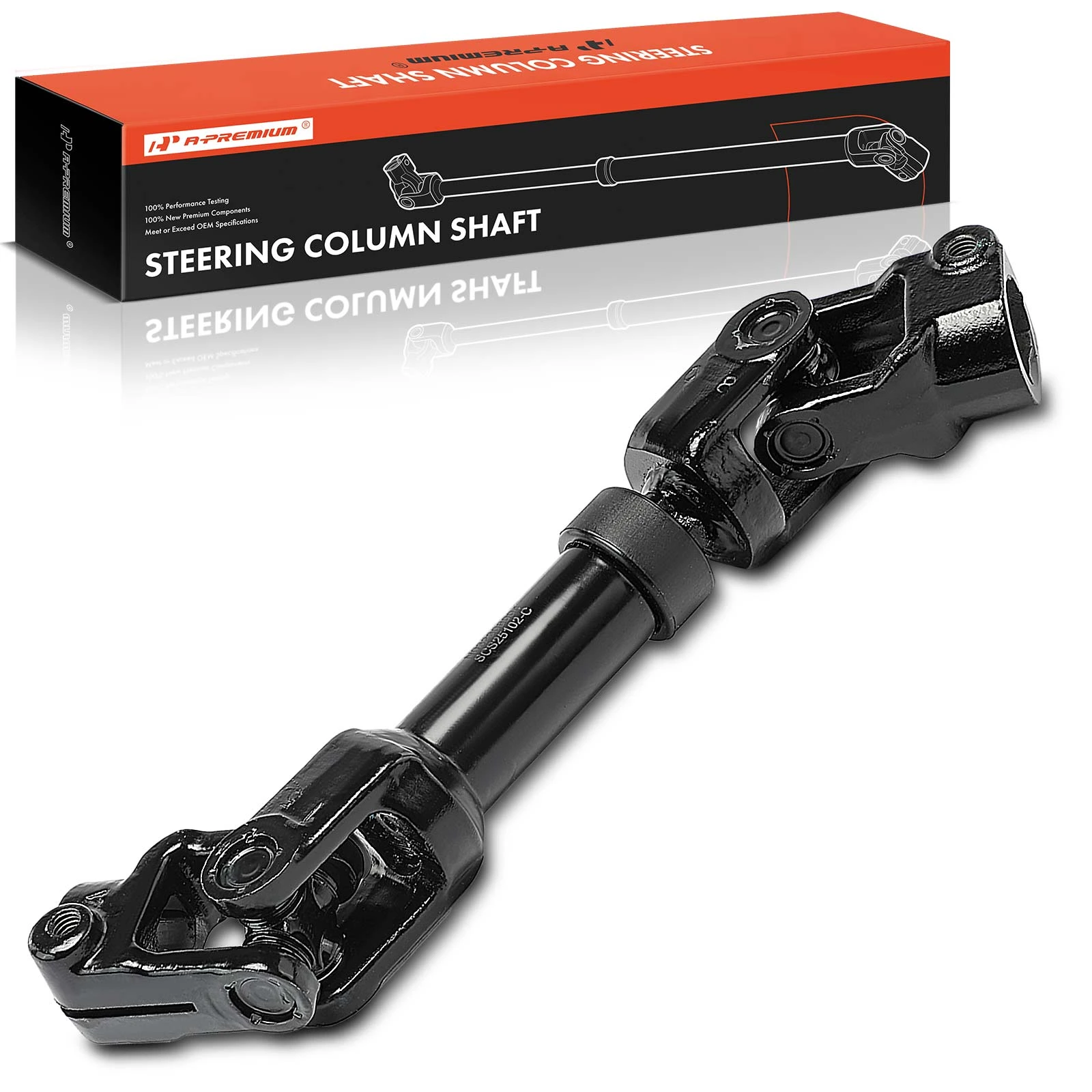Intermediate Steering Shaft