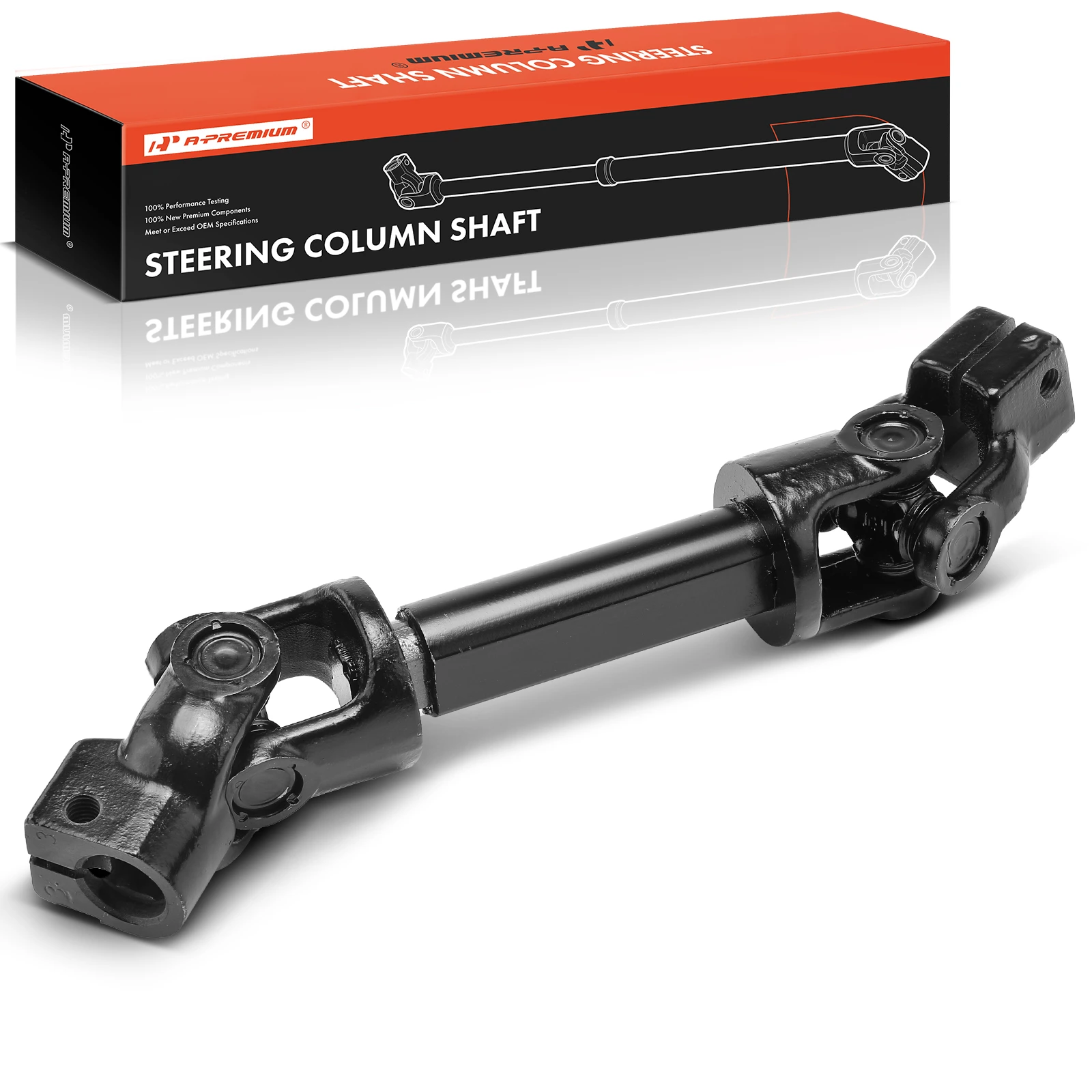 Intermediate Steering Shaft for 2000 Saturn LW1