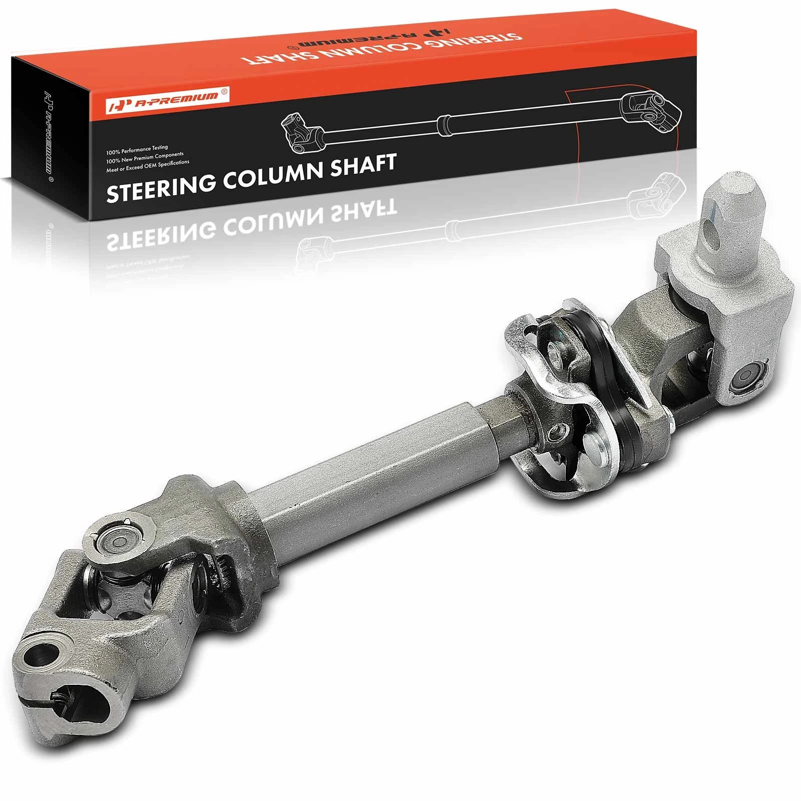 Steering Shaft